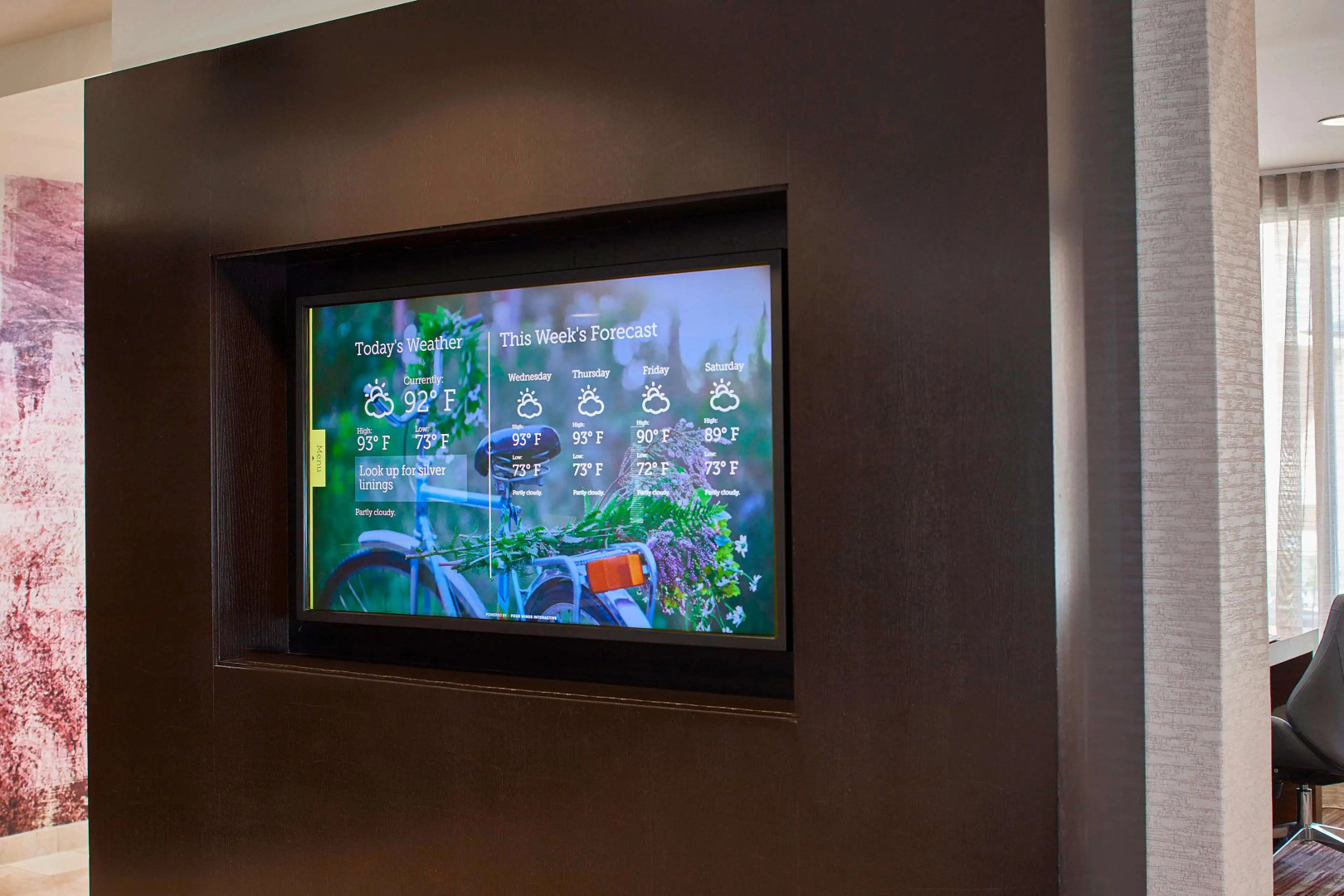 Отель Sonesta Select Raleigh Durham Airport Morrisville