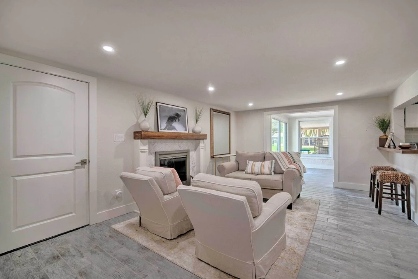 Waterfront Crystal River Home w/ Boat Dock!