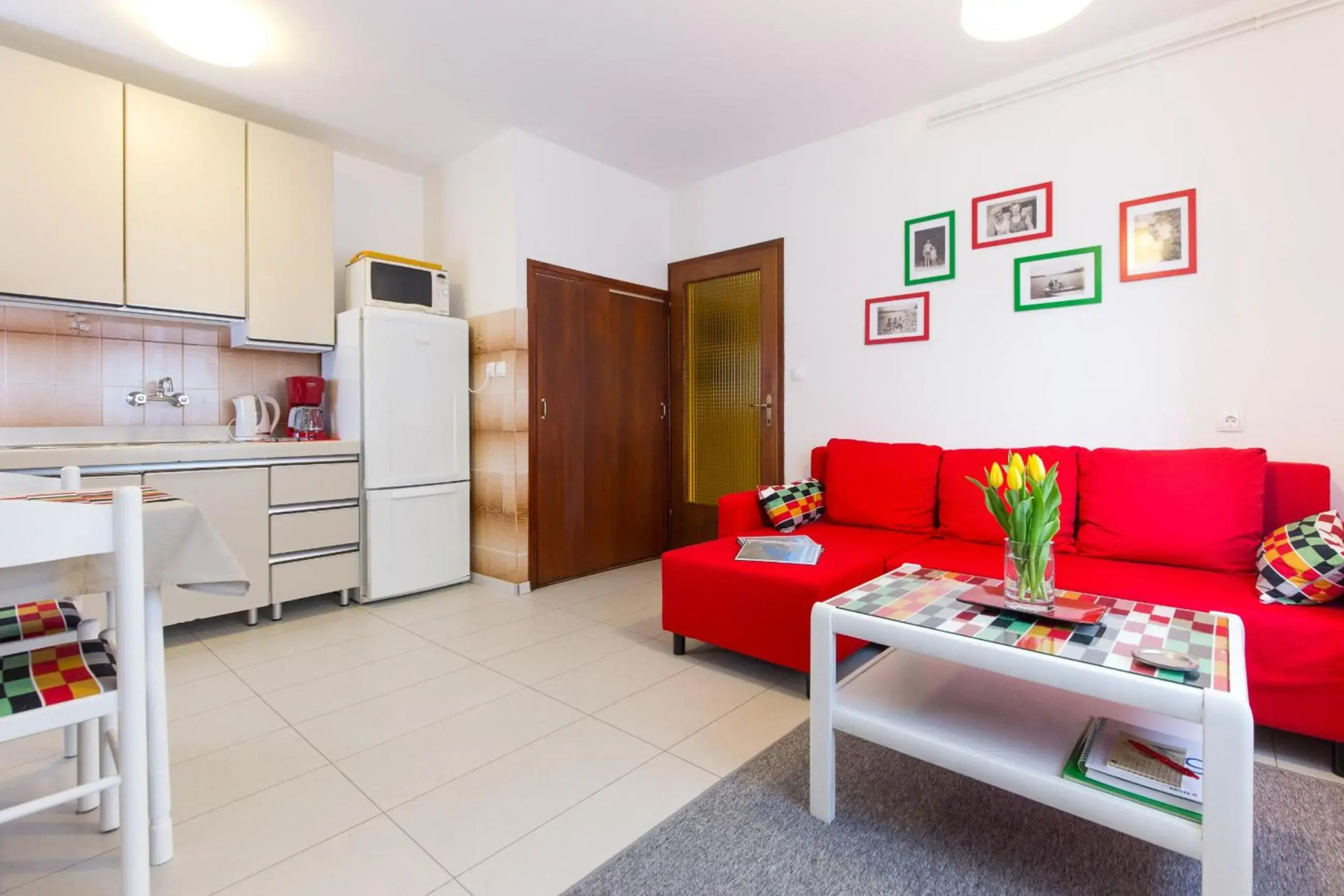 Apartment Home Away From Home