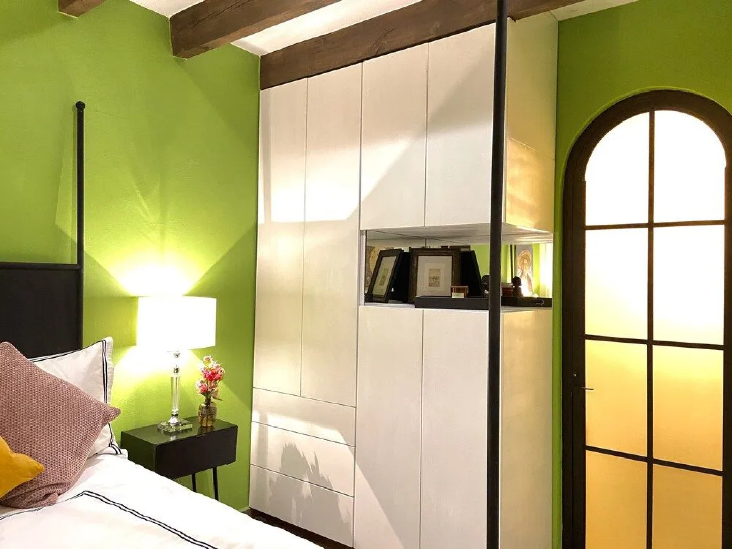 Casa Juana Guesthouse