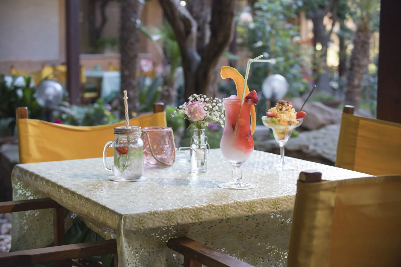 Hotel Villa Margherita