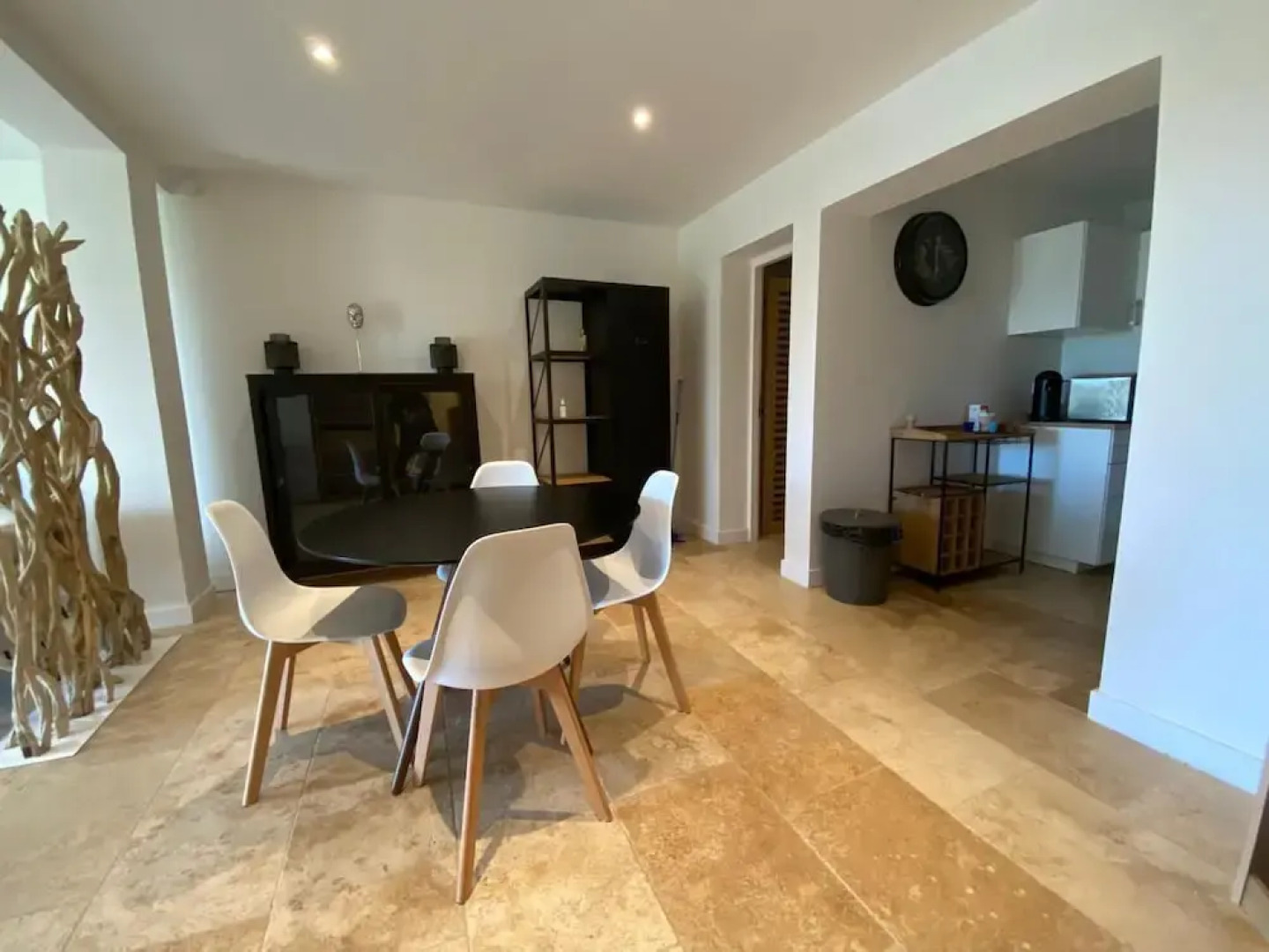 B&B Mas Lou Felibrige