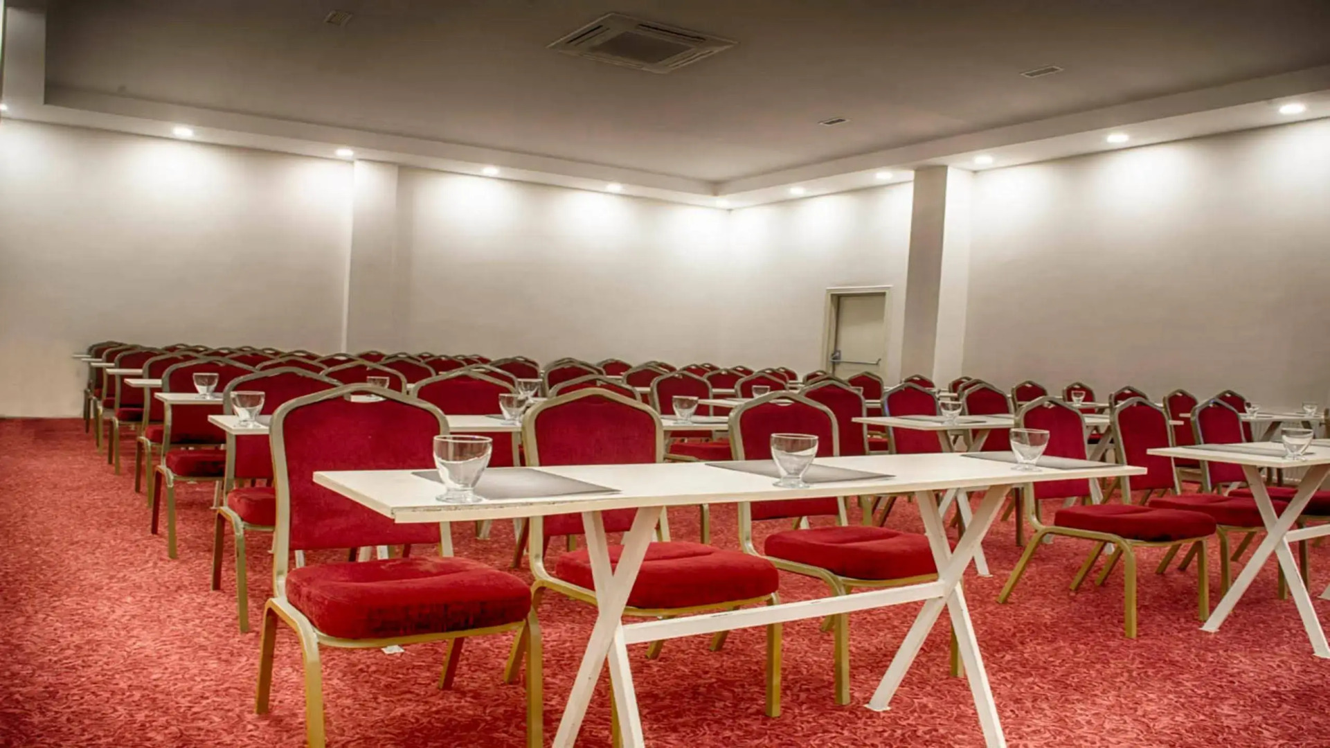 Silver Palace & Spa Hotel