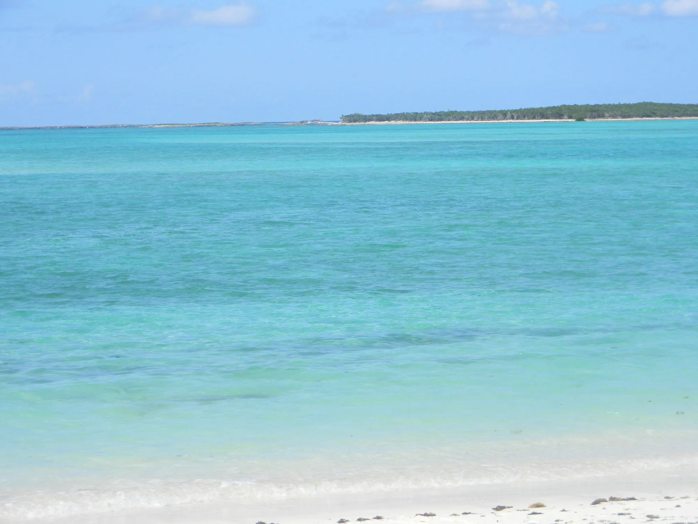 Harbor Breeze Villas