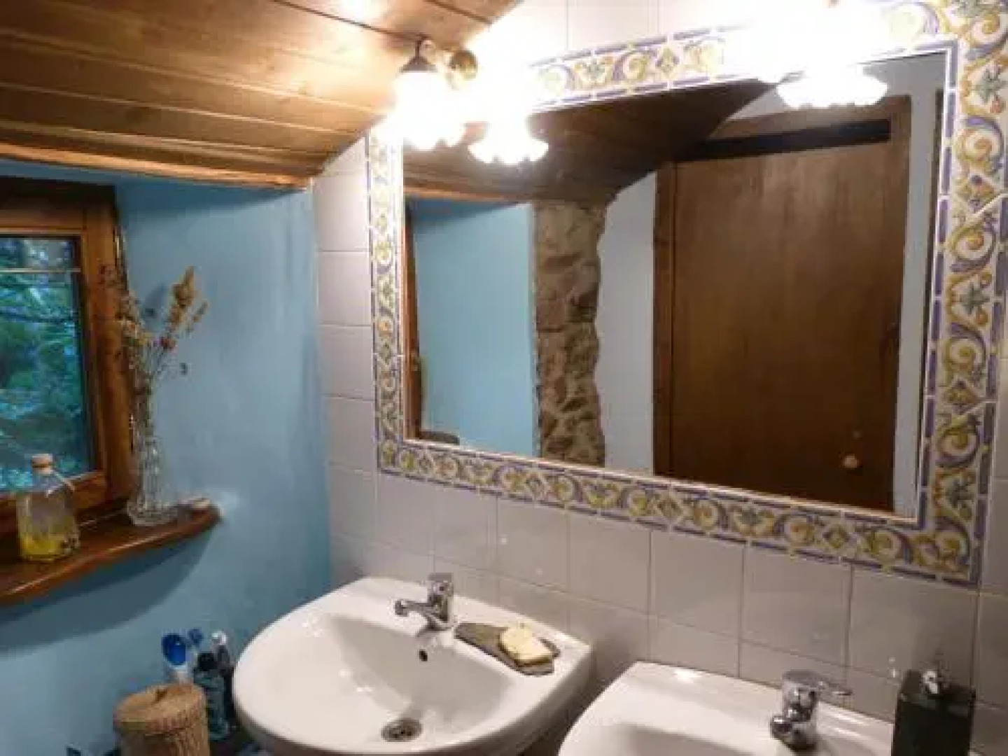 Refugi Rural Vall de Siarb