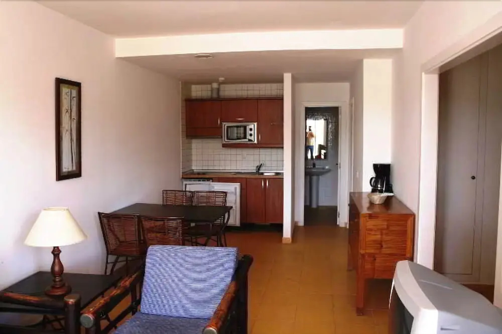 Suite Monte Golf