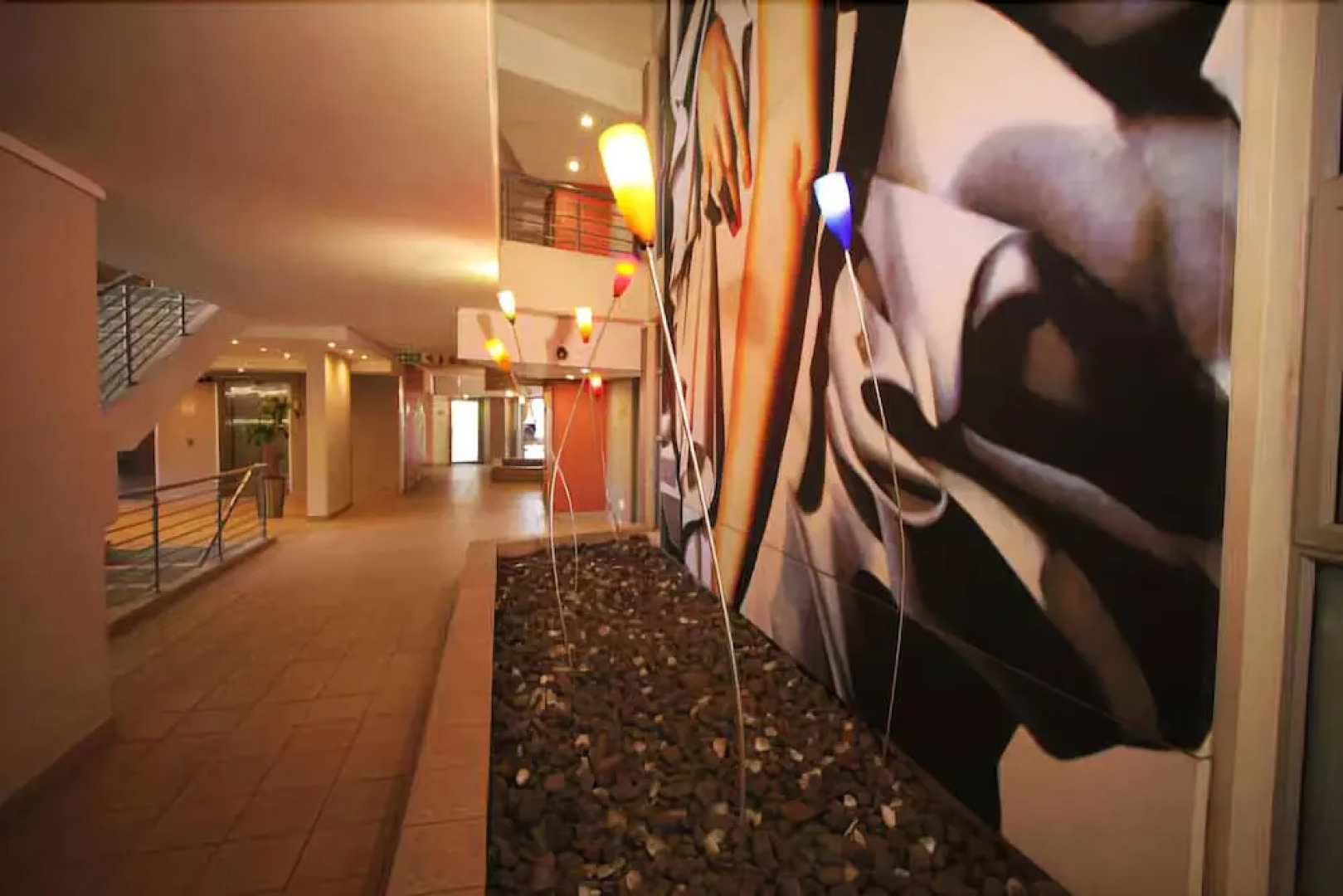 Hydro Executive Apartments