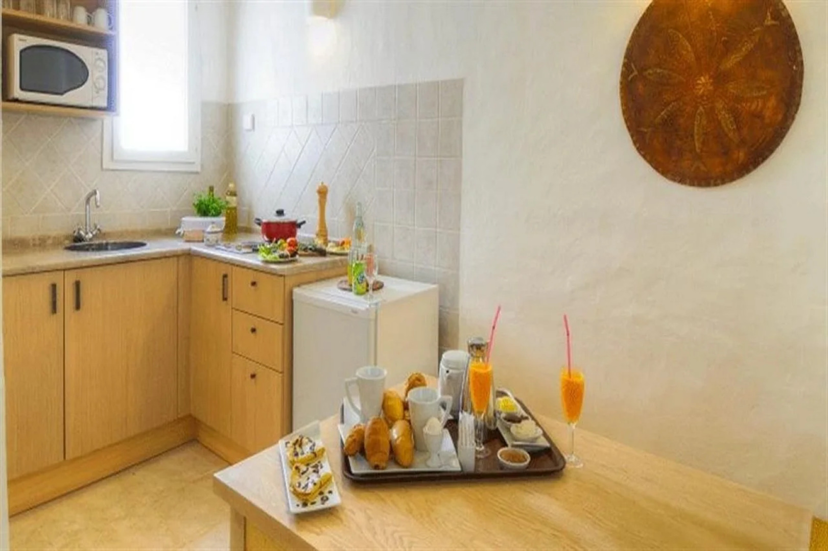 Les Jardins De Toumana