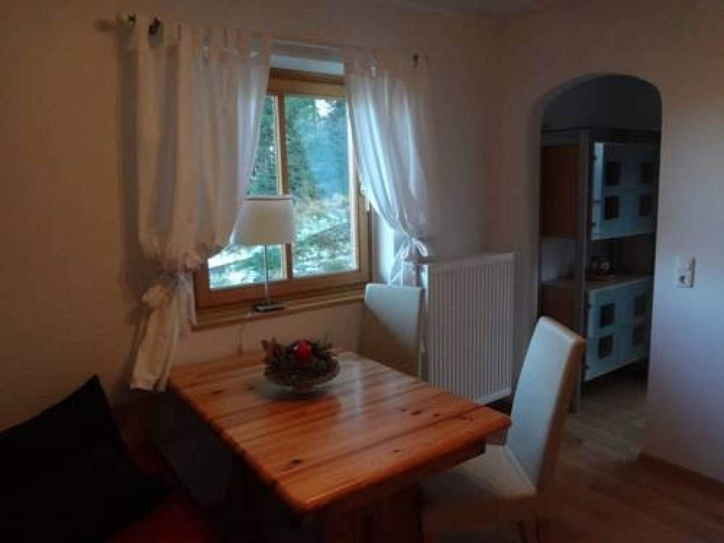 Ferienwohnung Reiner