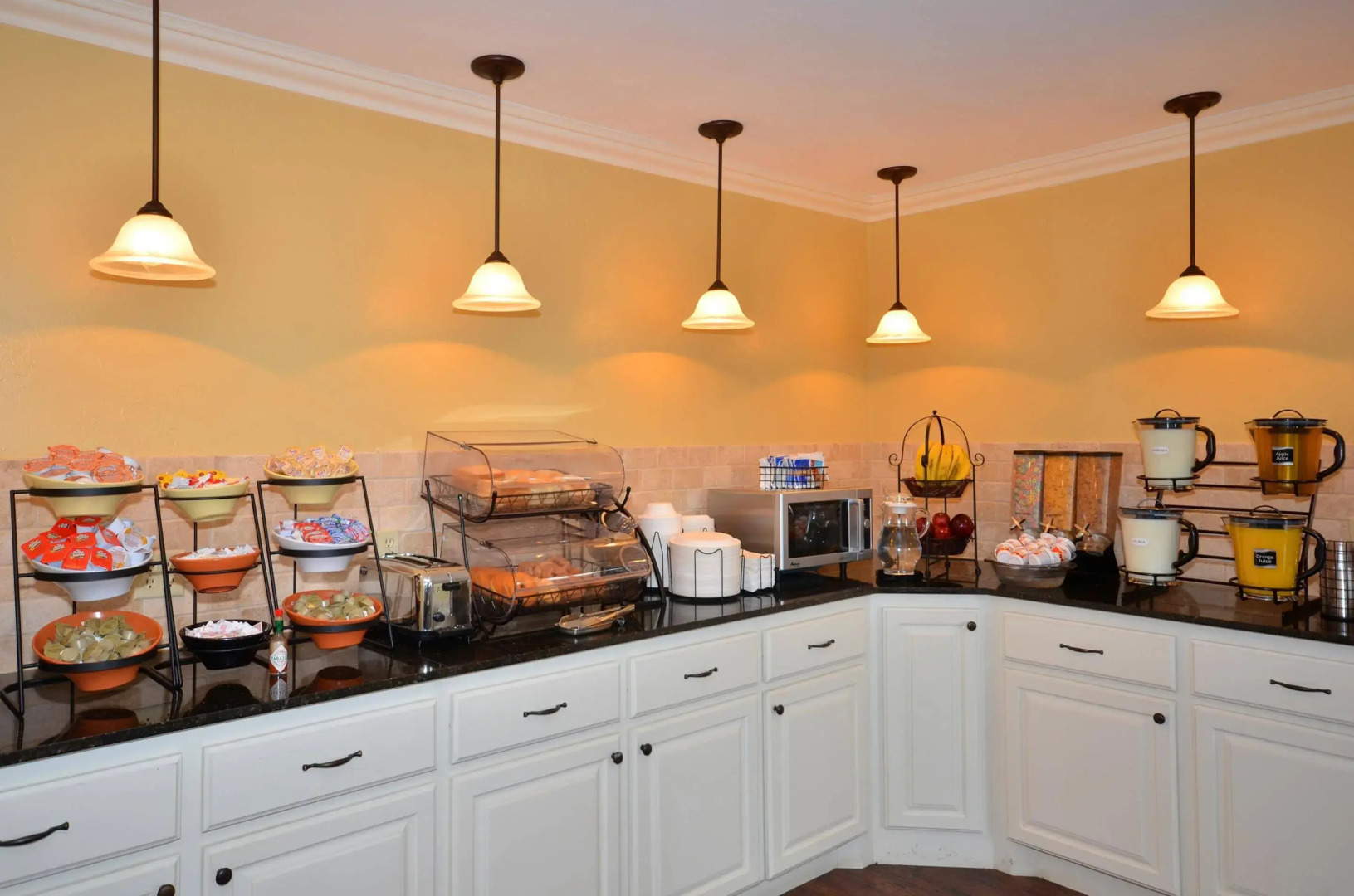 Best Western Inn Of McAlester