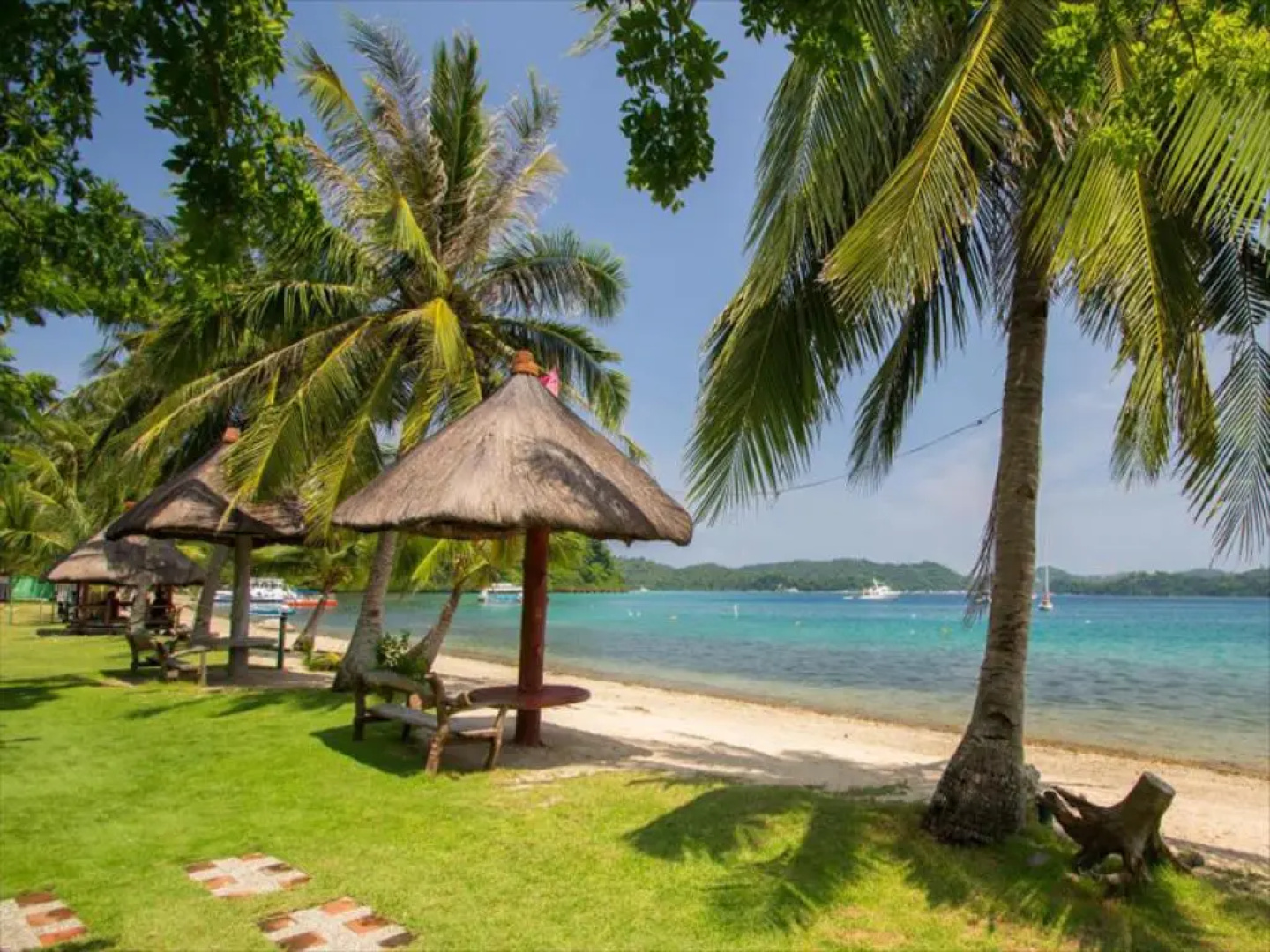 Dreamwave Resort Pansol