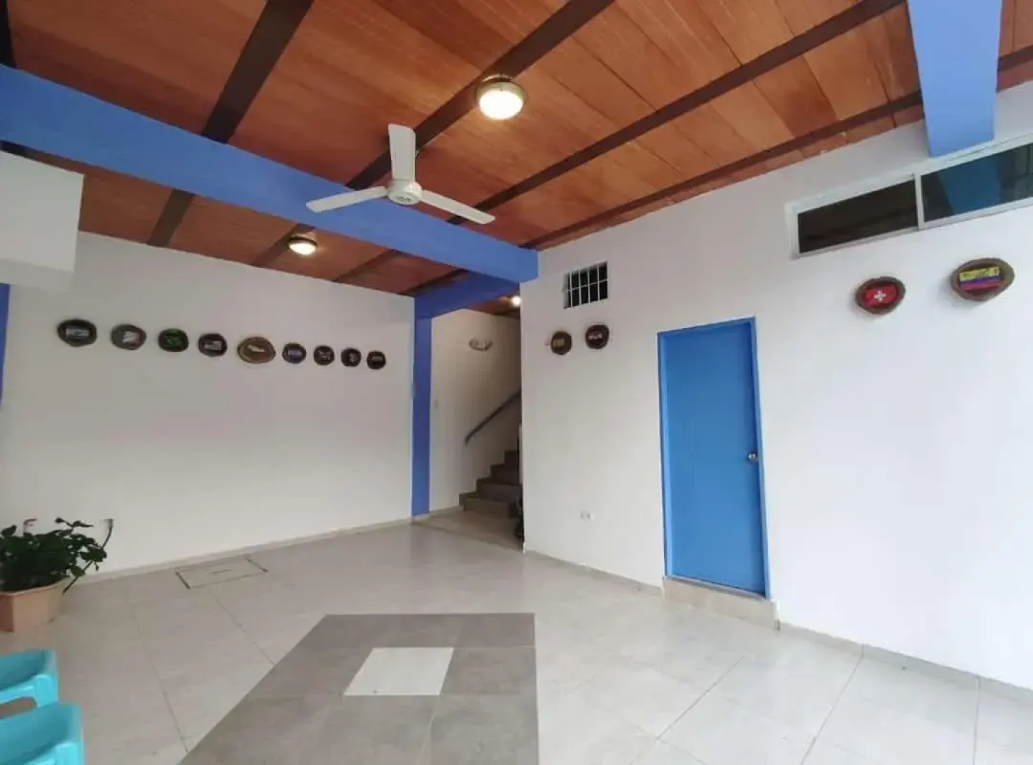 El Paraiso de Tuki B&B Cafe y Cacao Farm