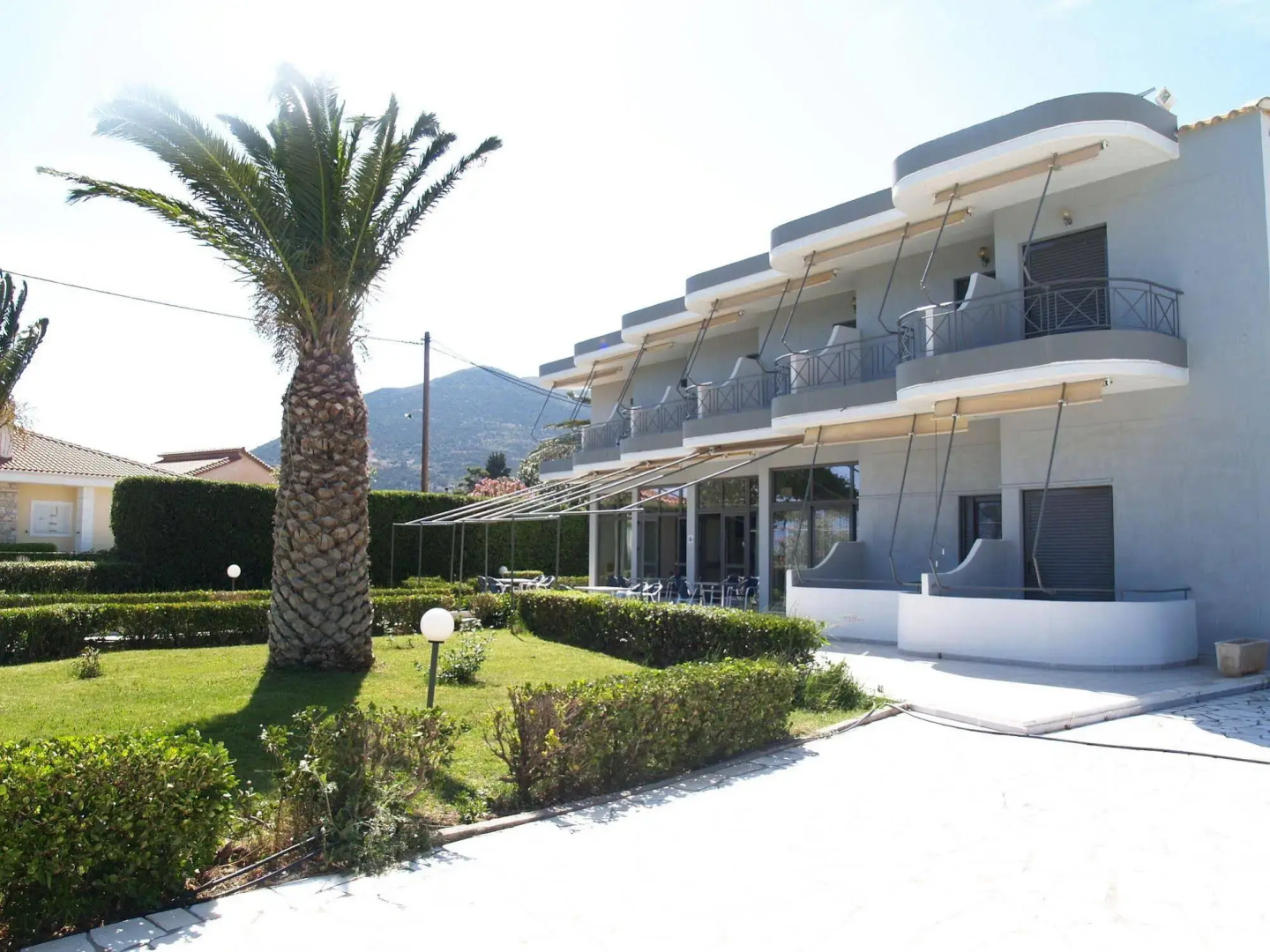 Villa Nefeli