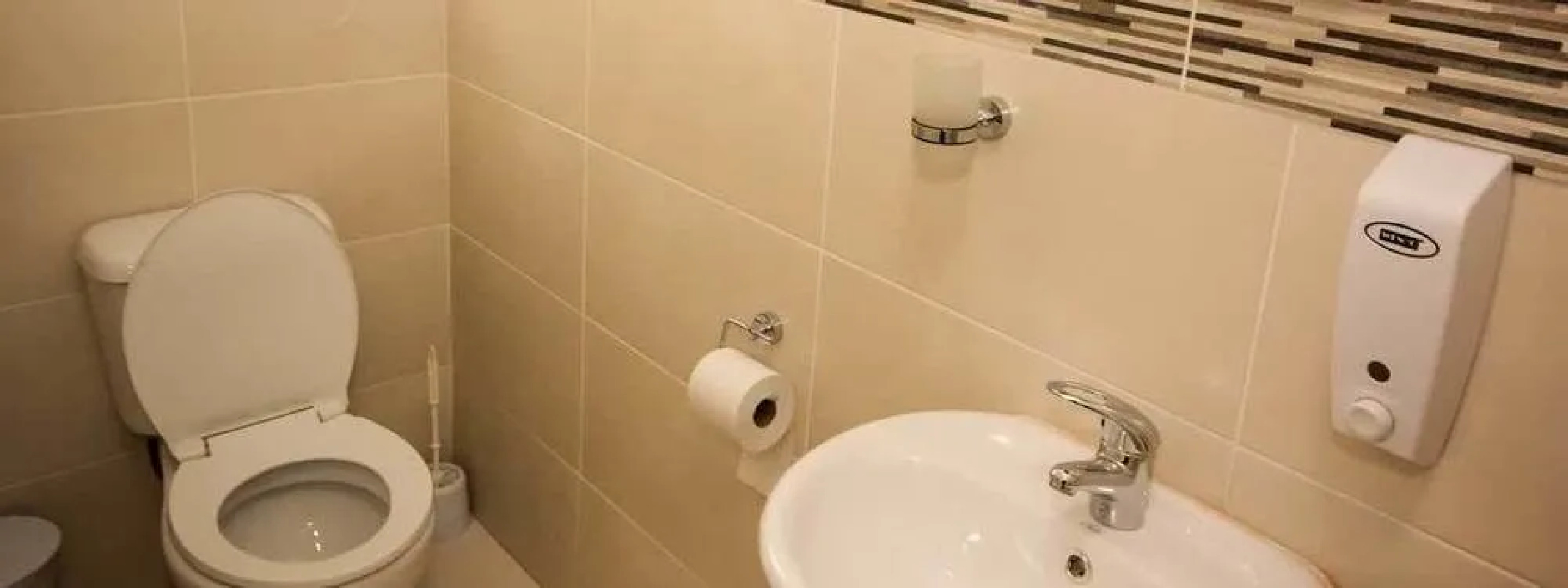 39 on Nile Guesthouse