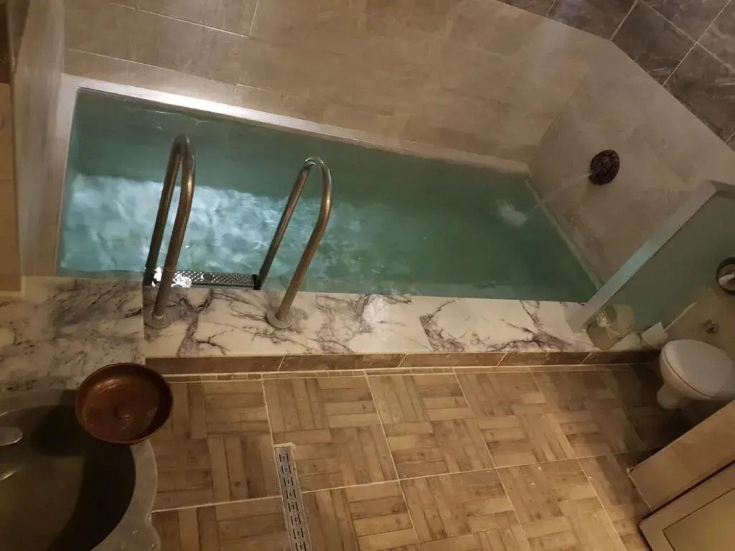 Yagona Termal & Spa