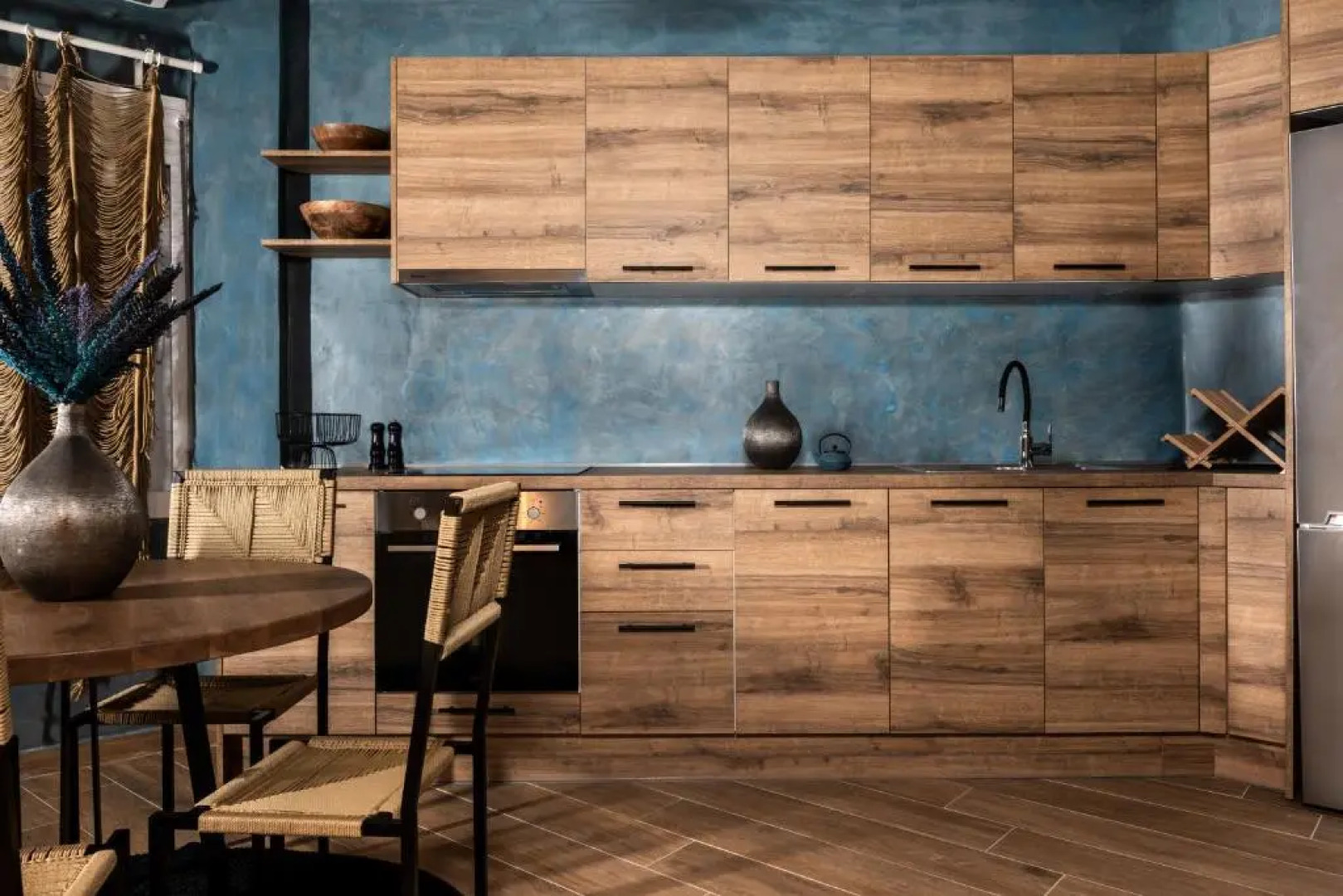 Macrame Luxury Suites