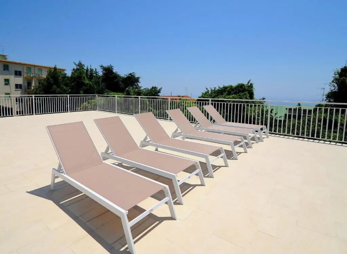 Relais Le Due Costiere