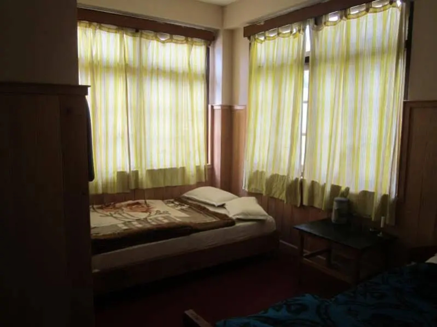 Golden Valley Lachung Residence