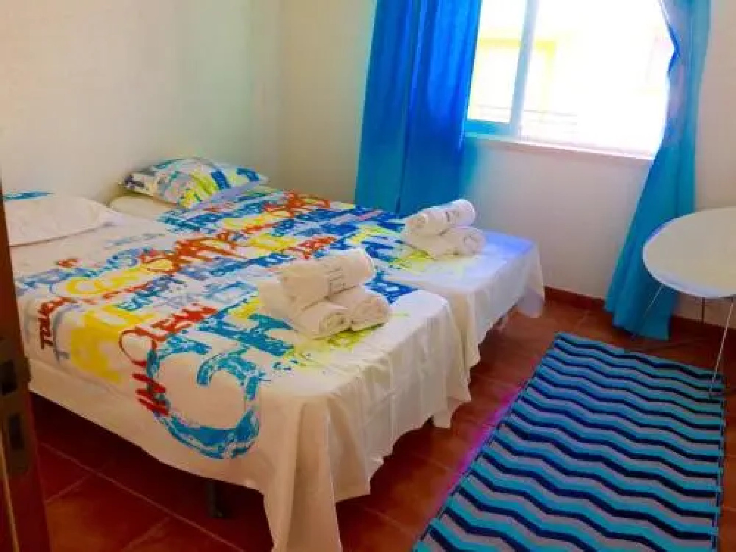 Luxury Duplex with pool