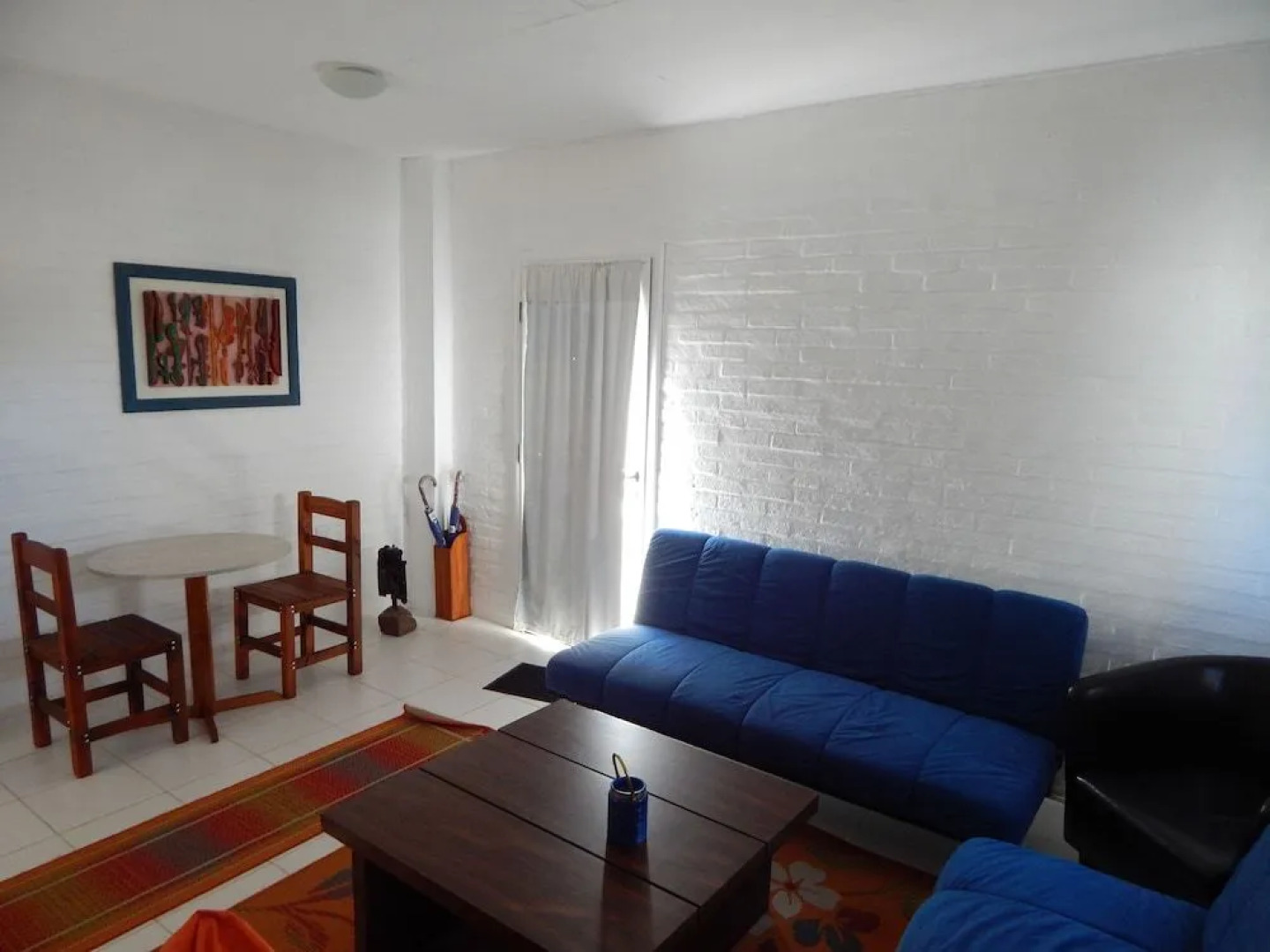 Skyblue Park Apart Hotel