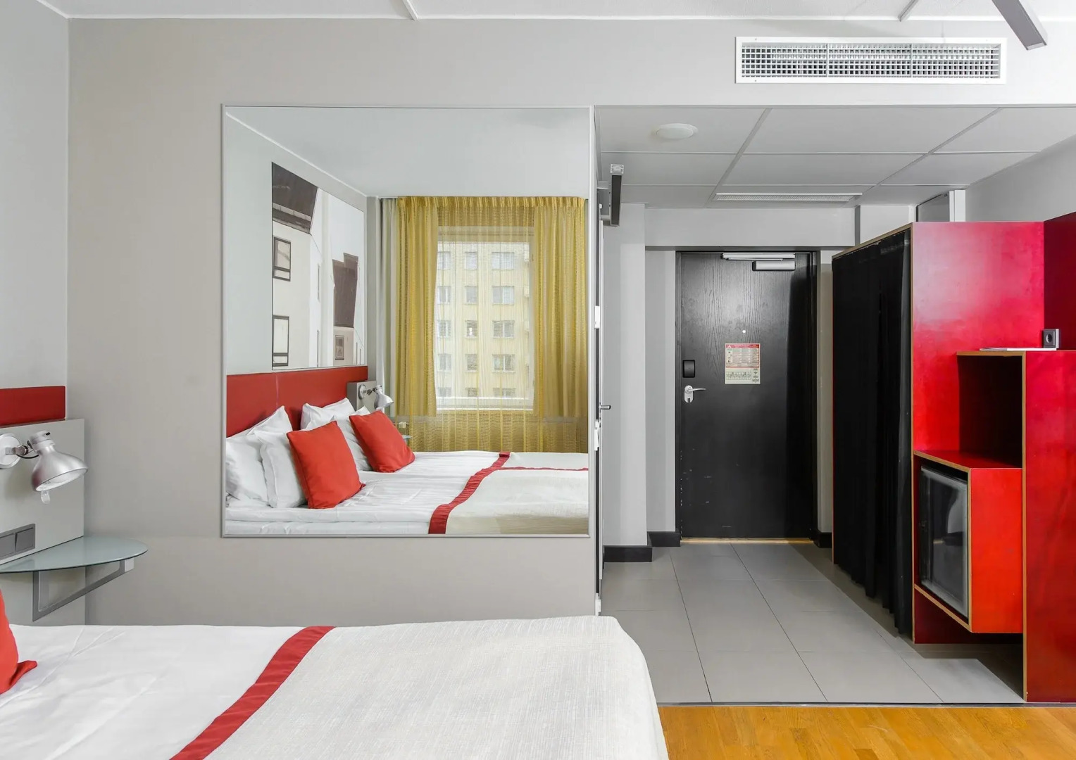 Original Sokos Hotel Albert