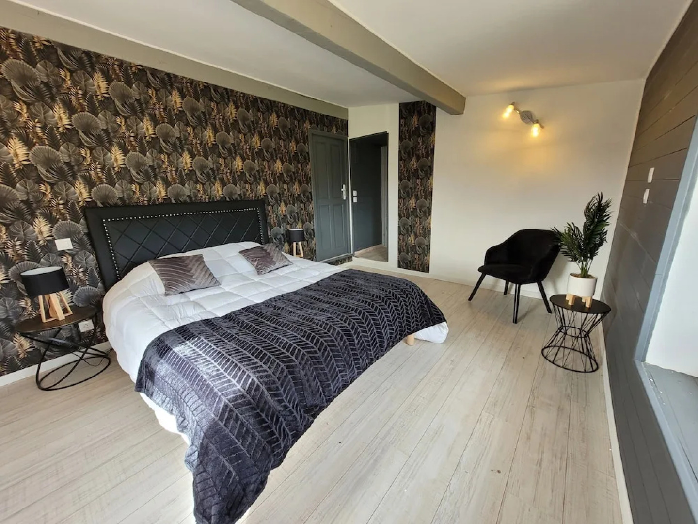 Les Grandes Mollières