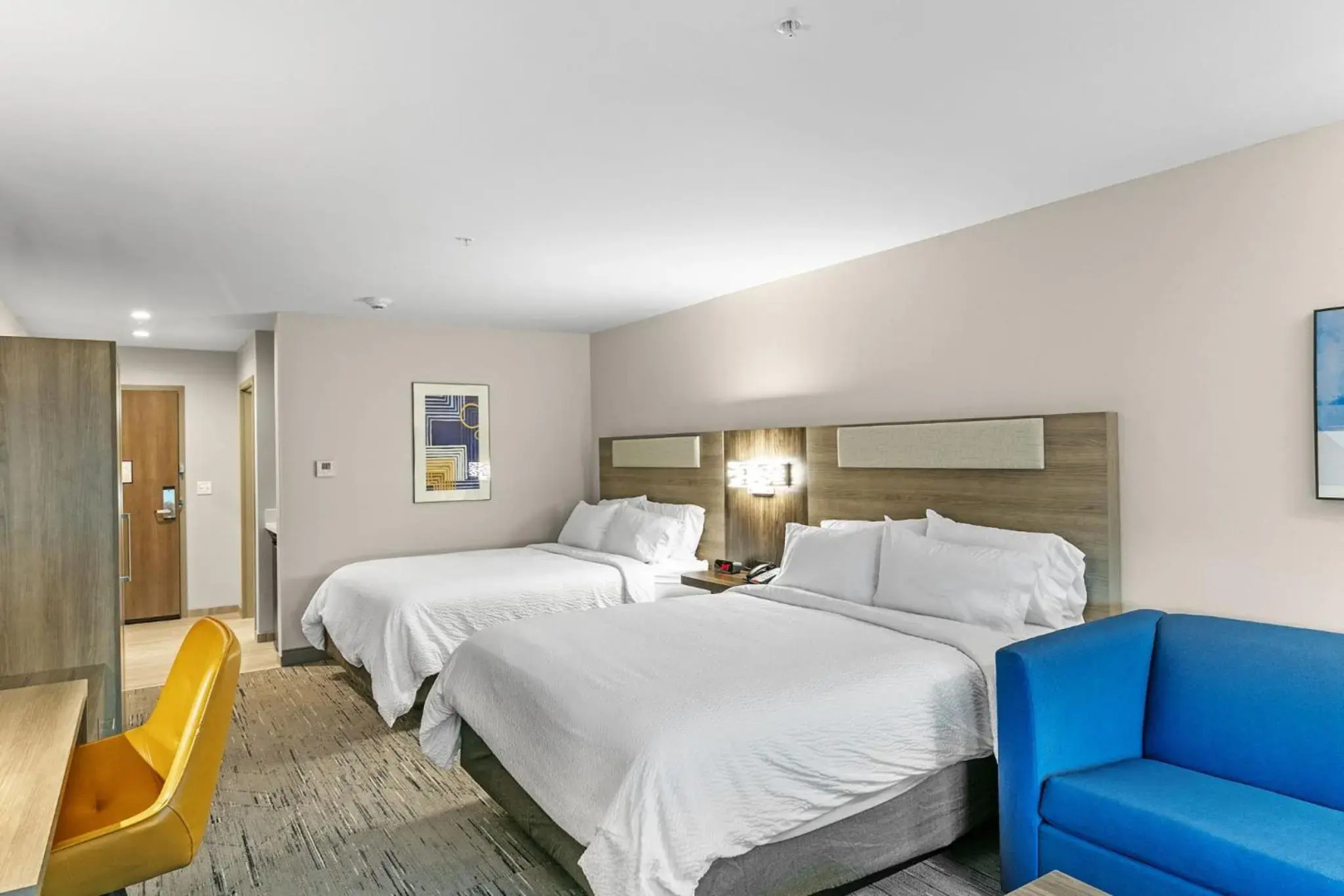 Holiday Inn Express & Suites Nokomis Sarasota South by IHG