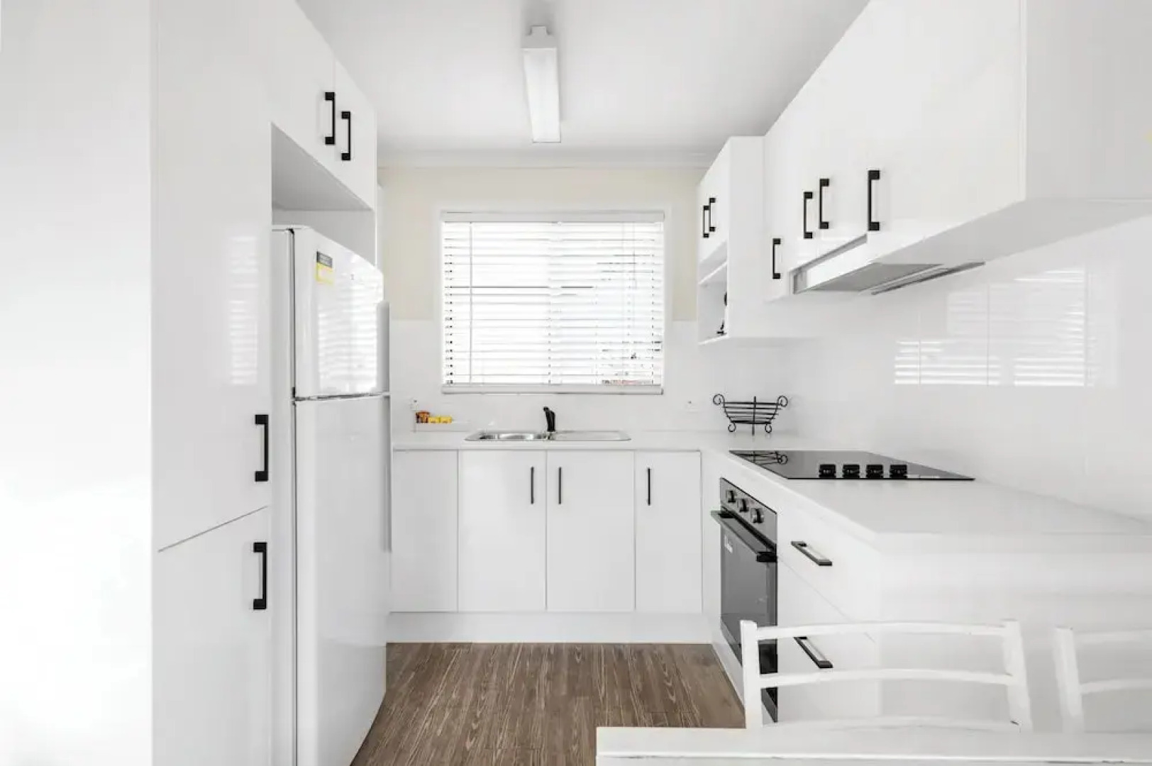 Mountain View Resort