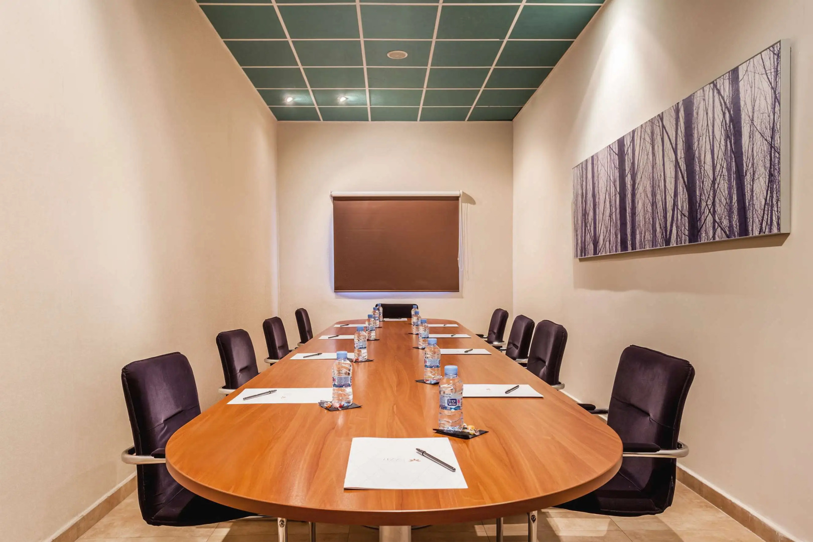 AZZ Valencia Congress Hotel & Spa