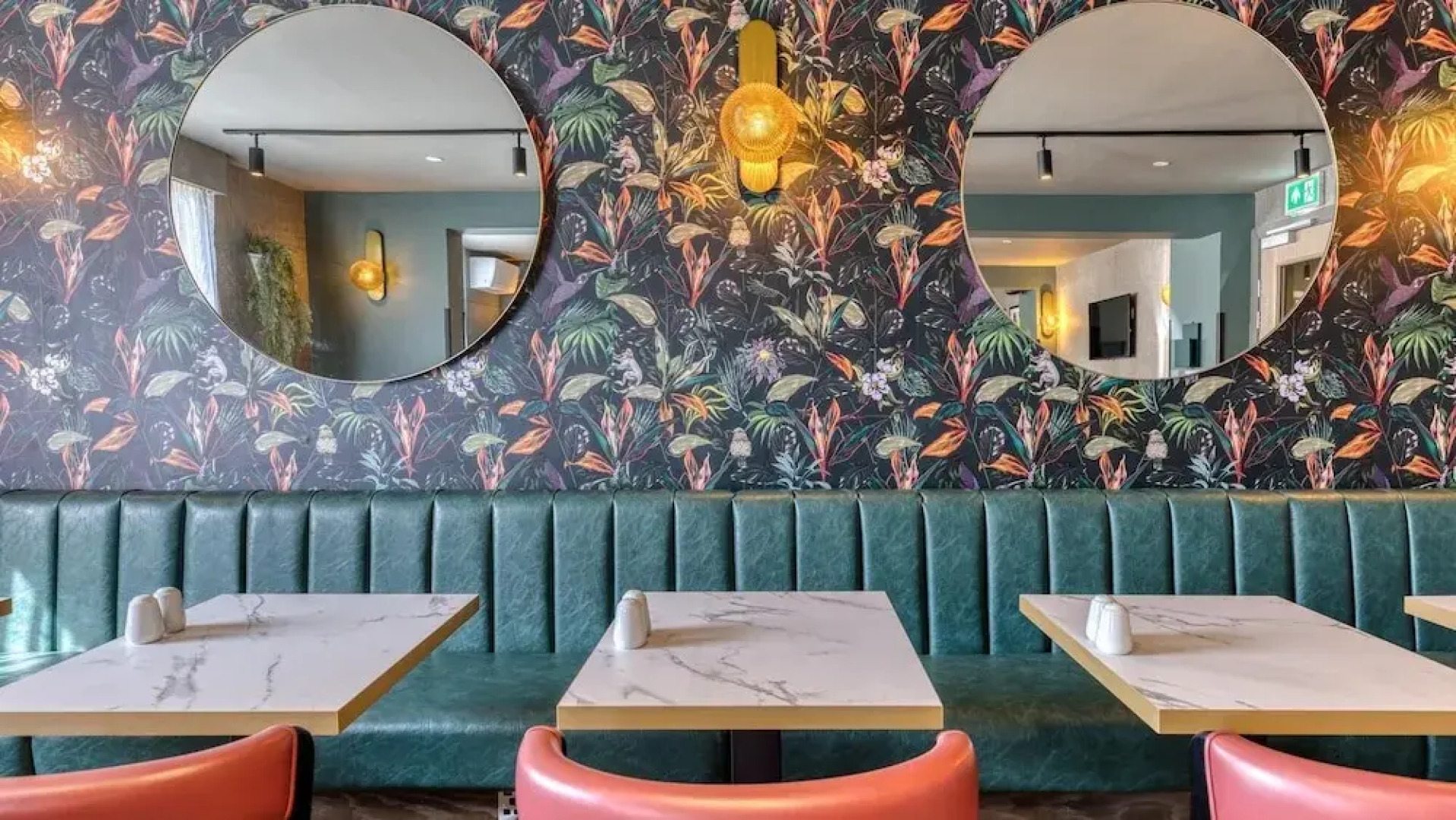 Premier Inn Newcastle - Holystone