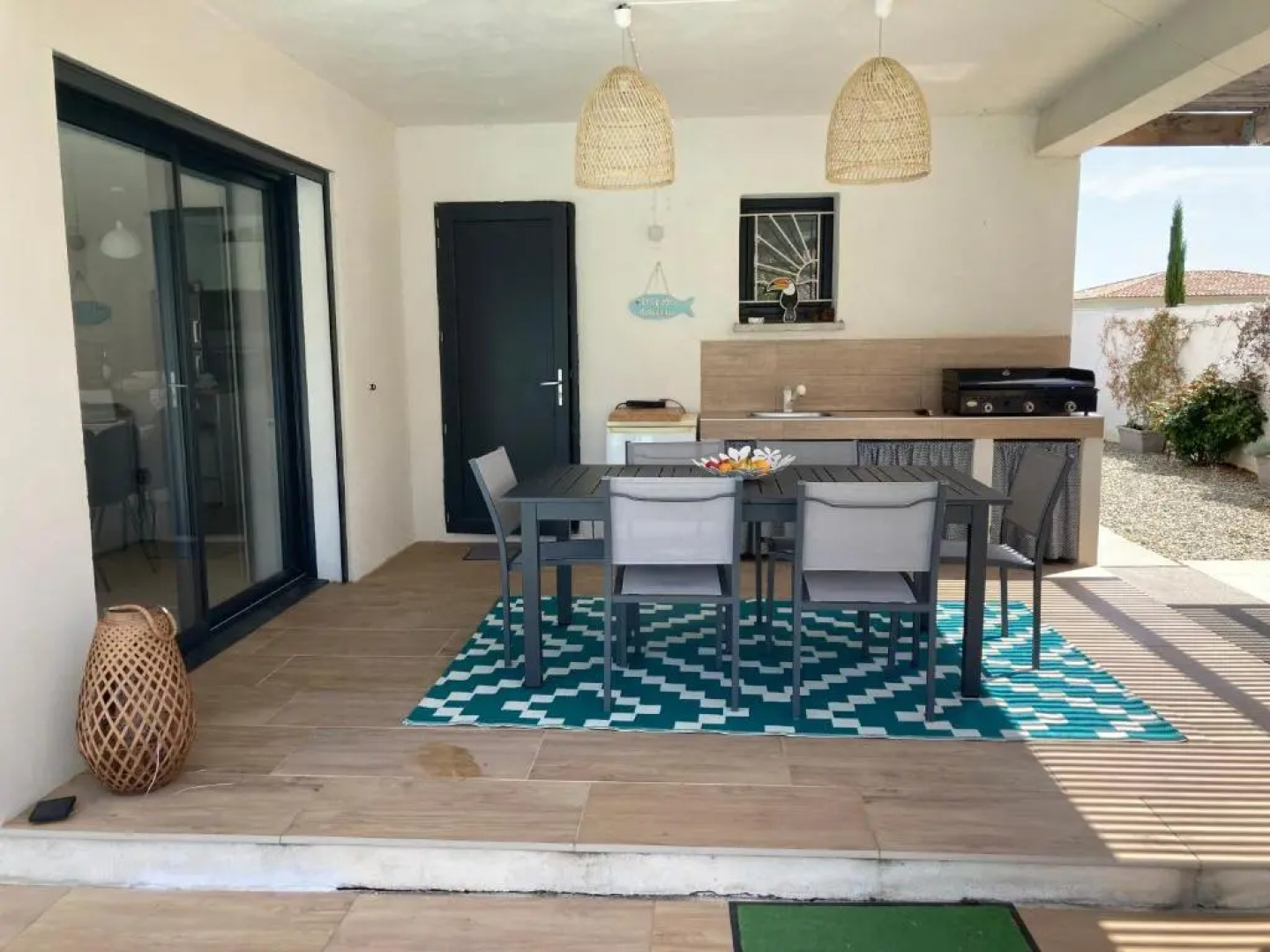 Très belle villa privée pour 10 personnes avec piscine privée