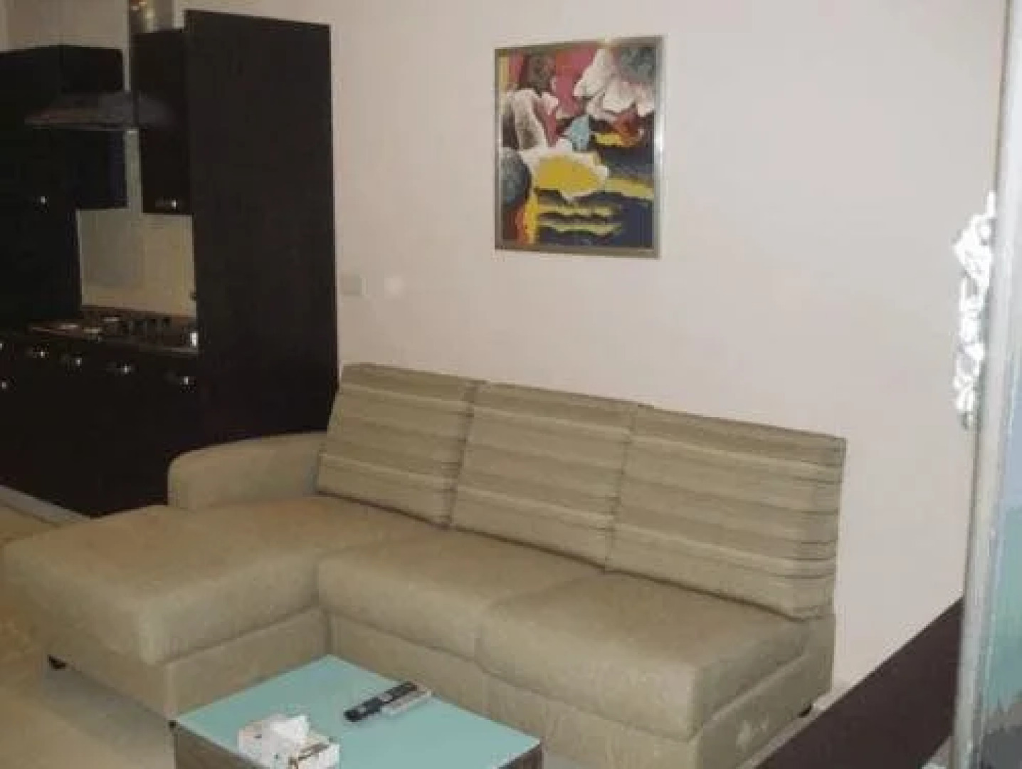 Elegant Hotel Suites