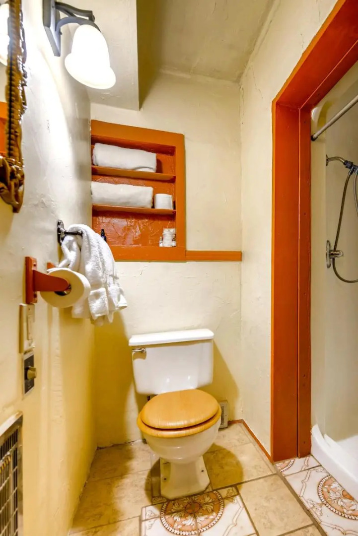 Cliff House Lodge B&B