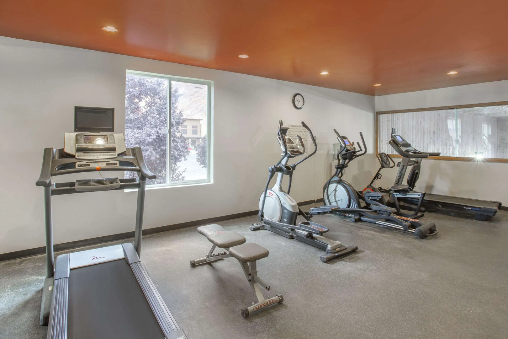 Quality Suites Moab near Arches National Park