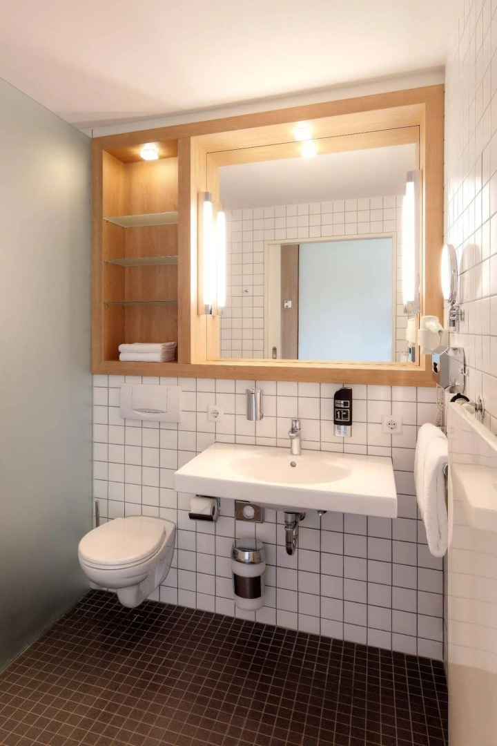 Ostseehotel Dierhagen