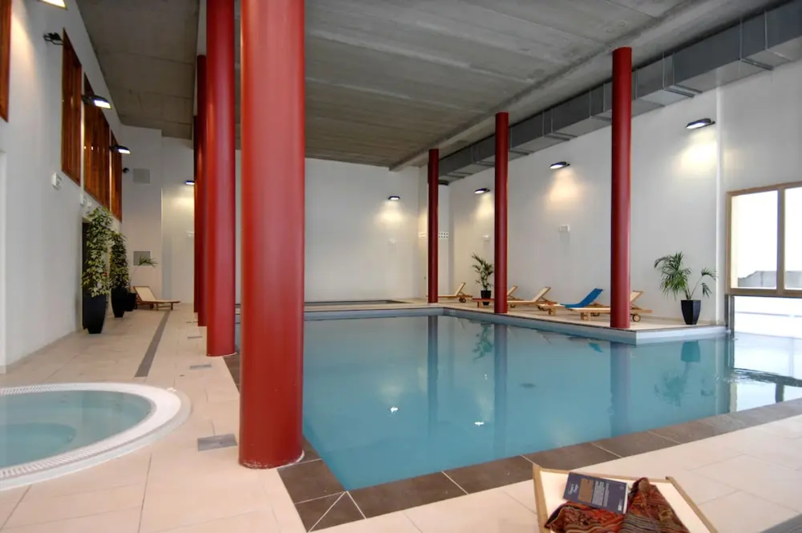 Résidence Prestige Odalys Edenarc