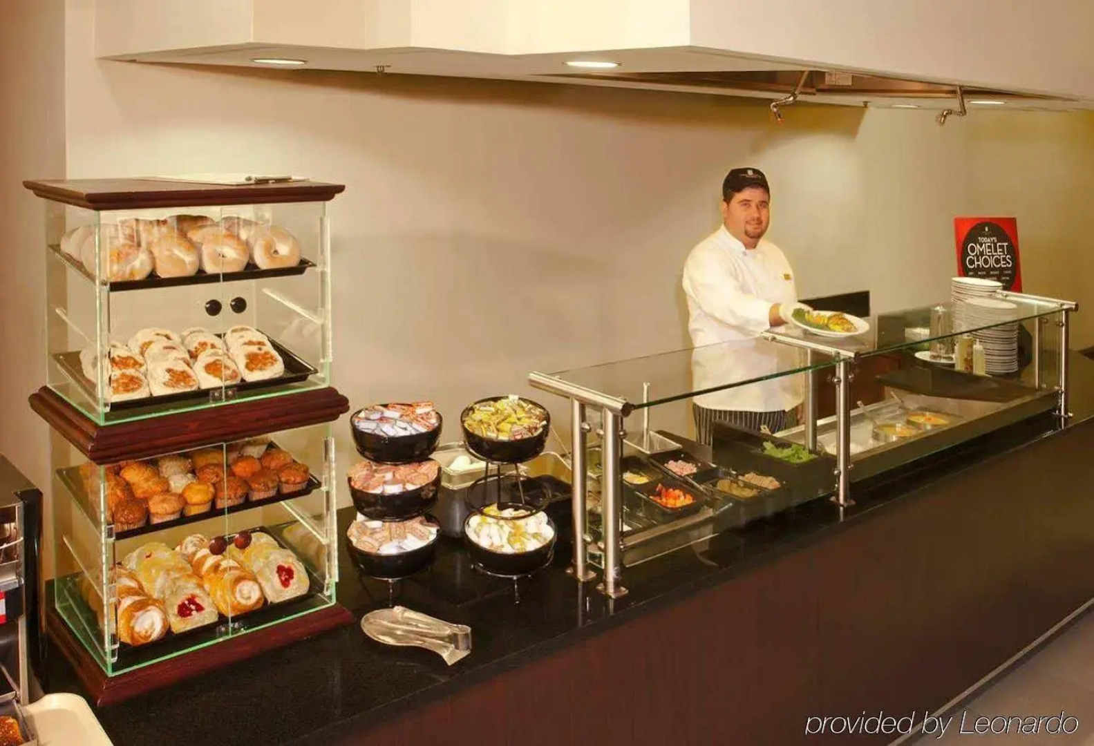 Embassy Suites by Hilton Detroit Troy Auburn Hills