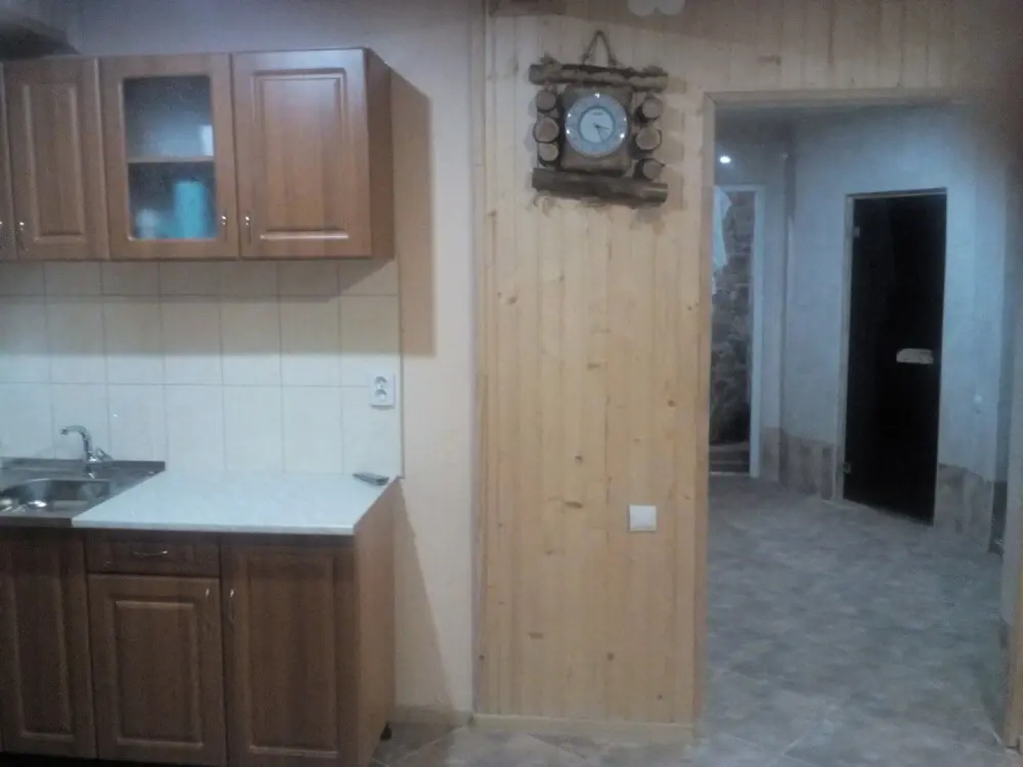 Hotel-Restaurant Vizit