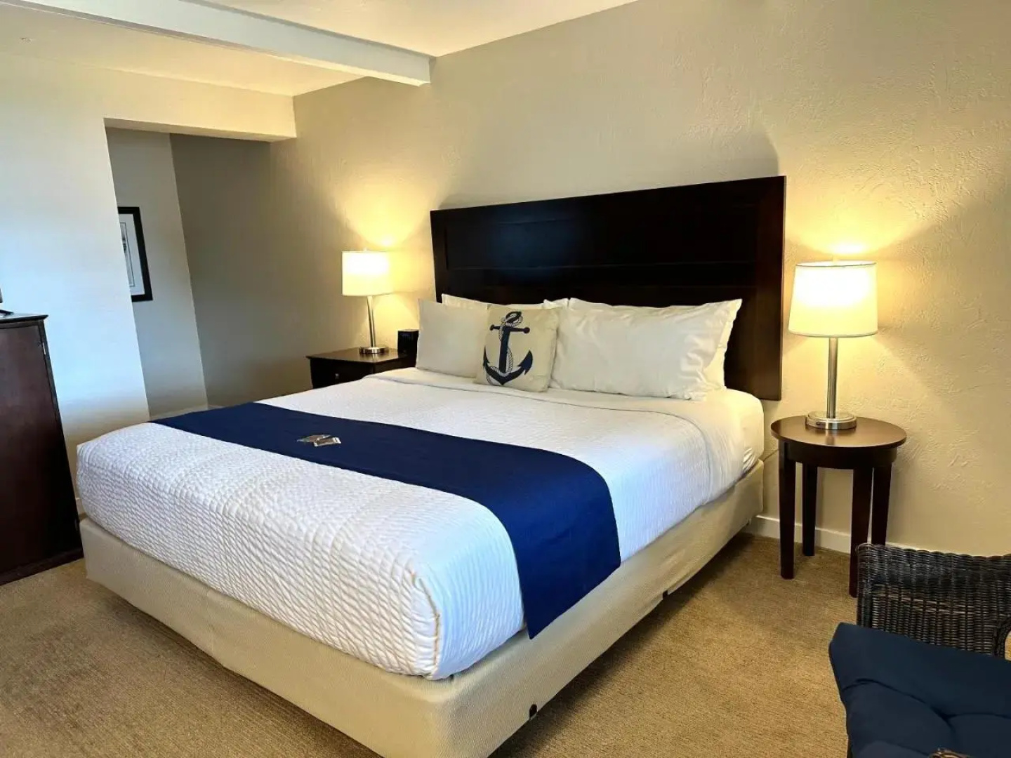 The Water Street Inn