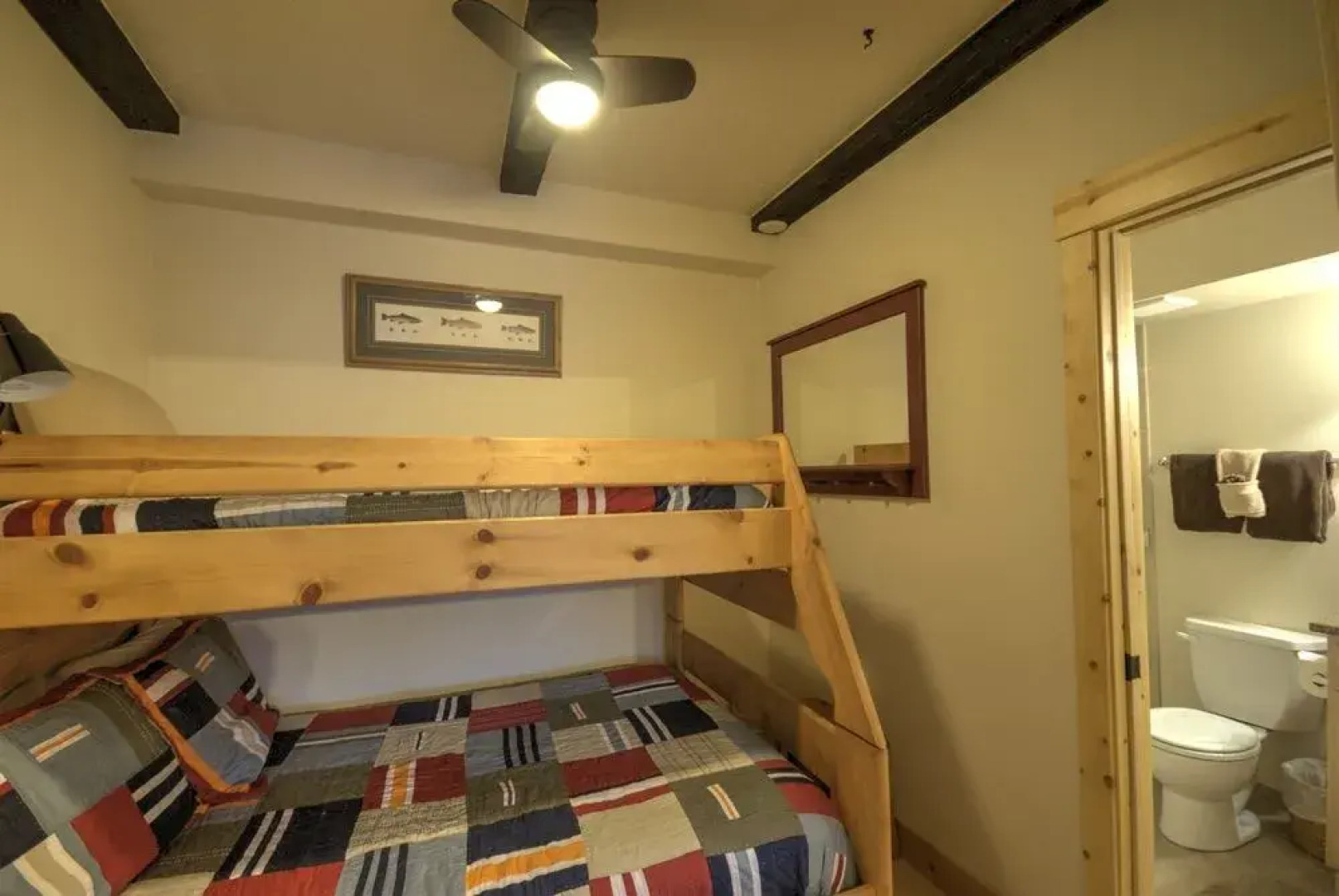 The Rockies by Retreatia