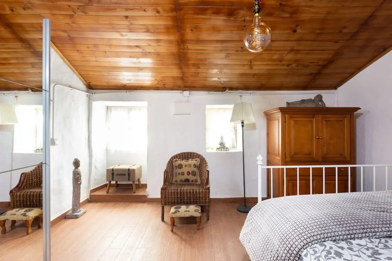 HomeLike Rustic House orchard and Wifi