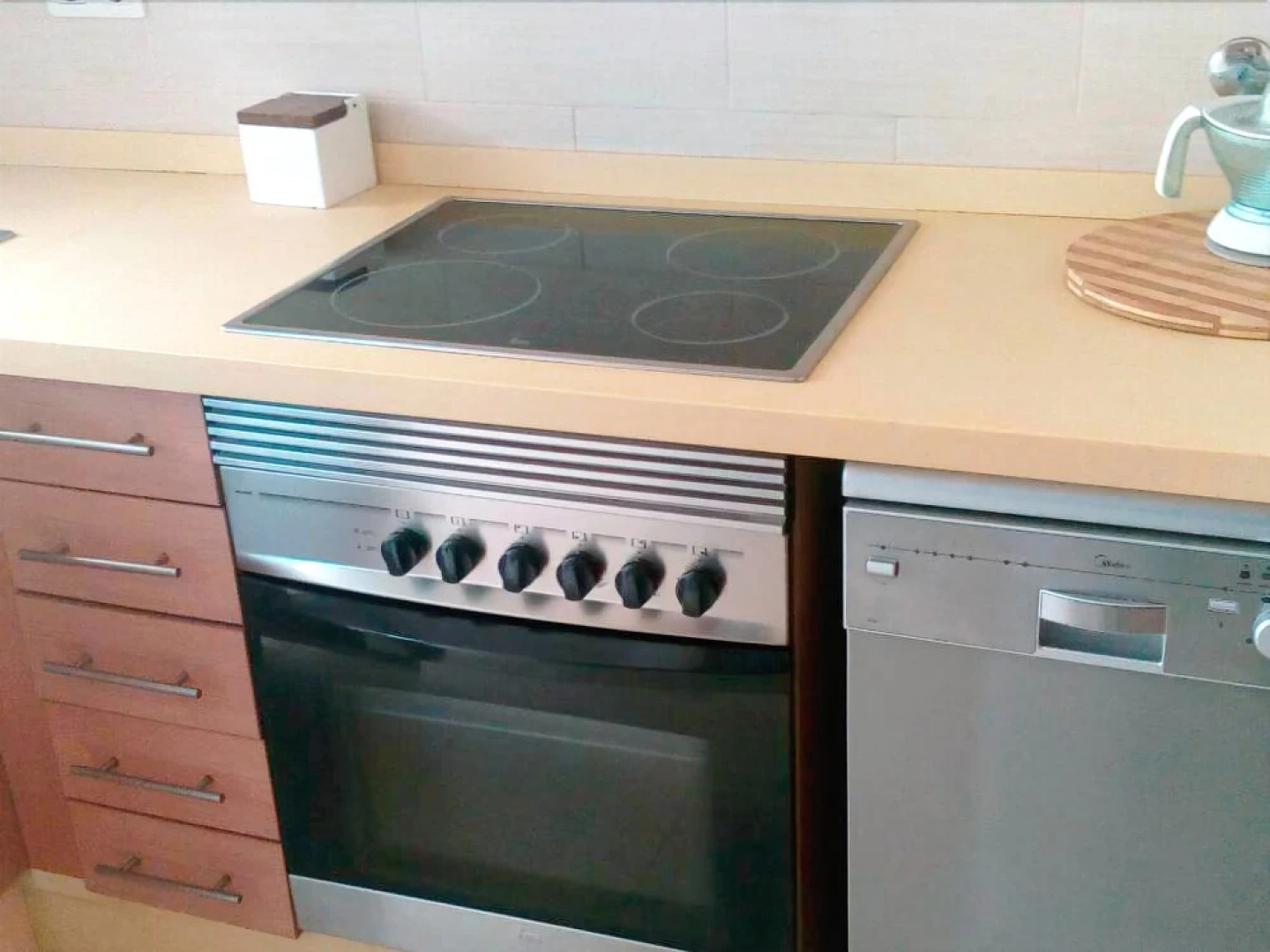 Acv - aguamarina-2ª línea planta baja sur