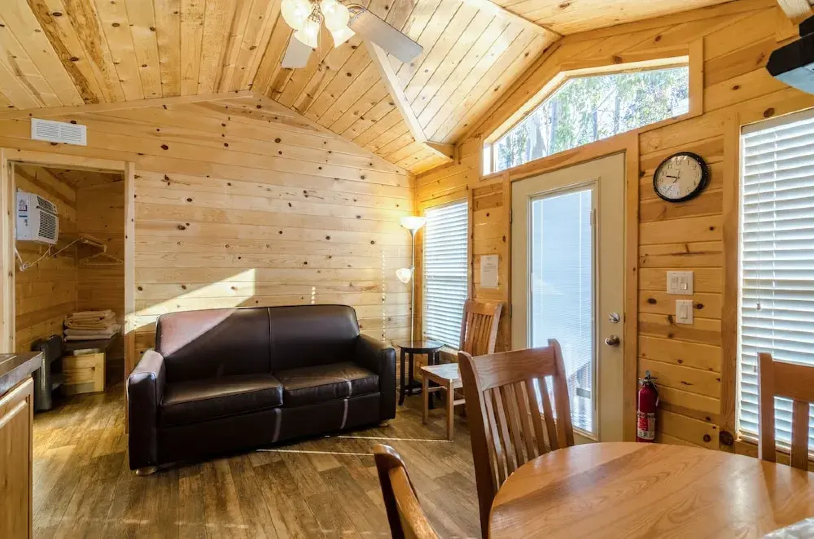 Wilderness Lakes RV Resort