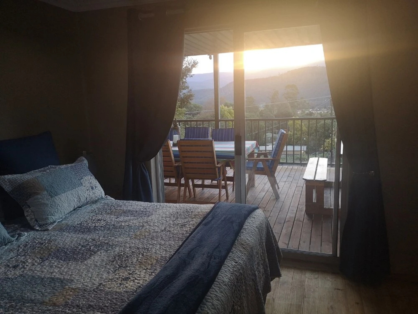 Wonder View Guest House