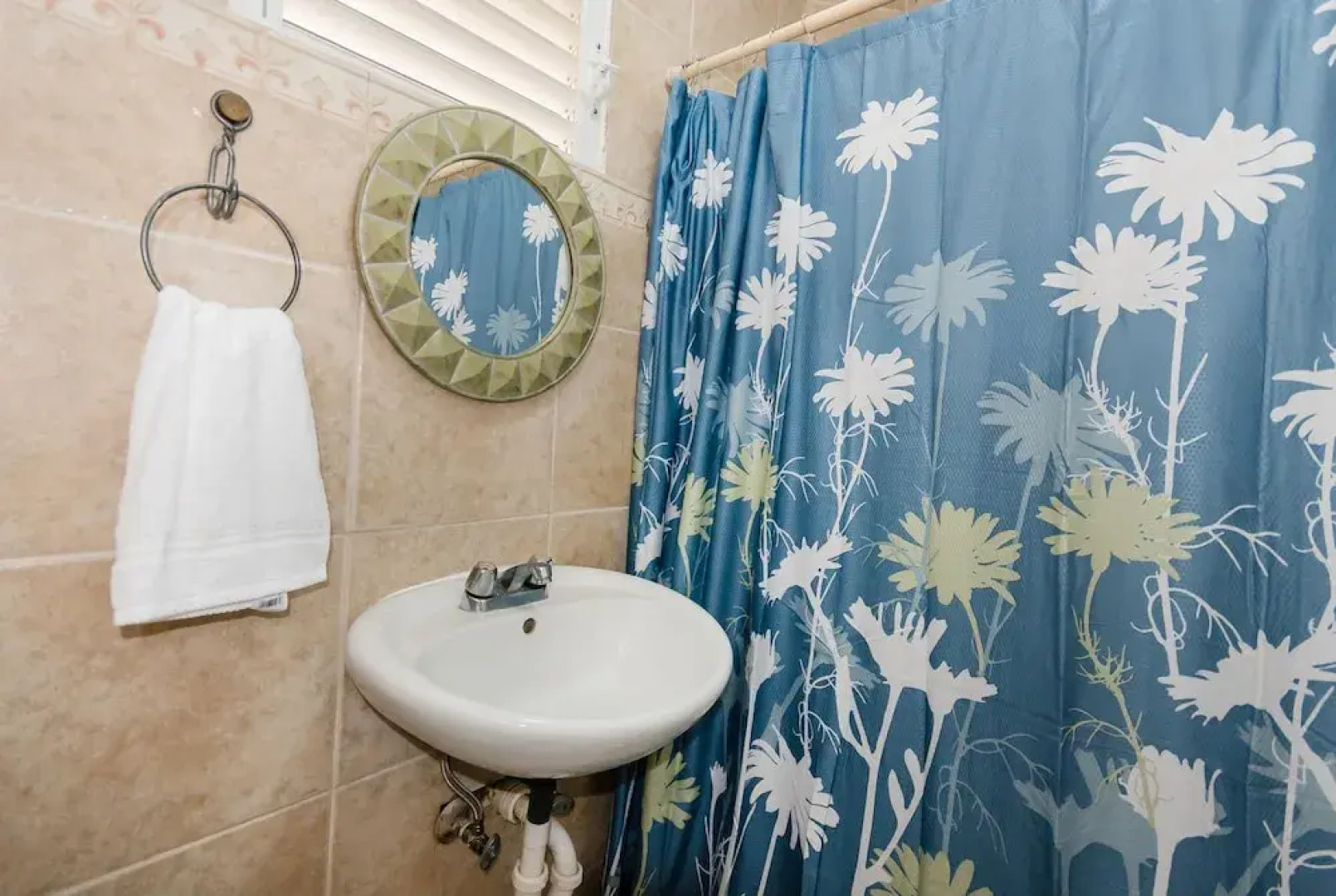 San Juan Luxe Apartments