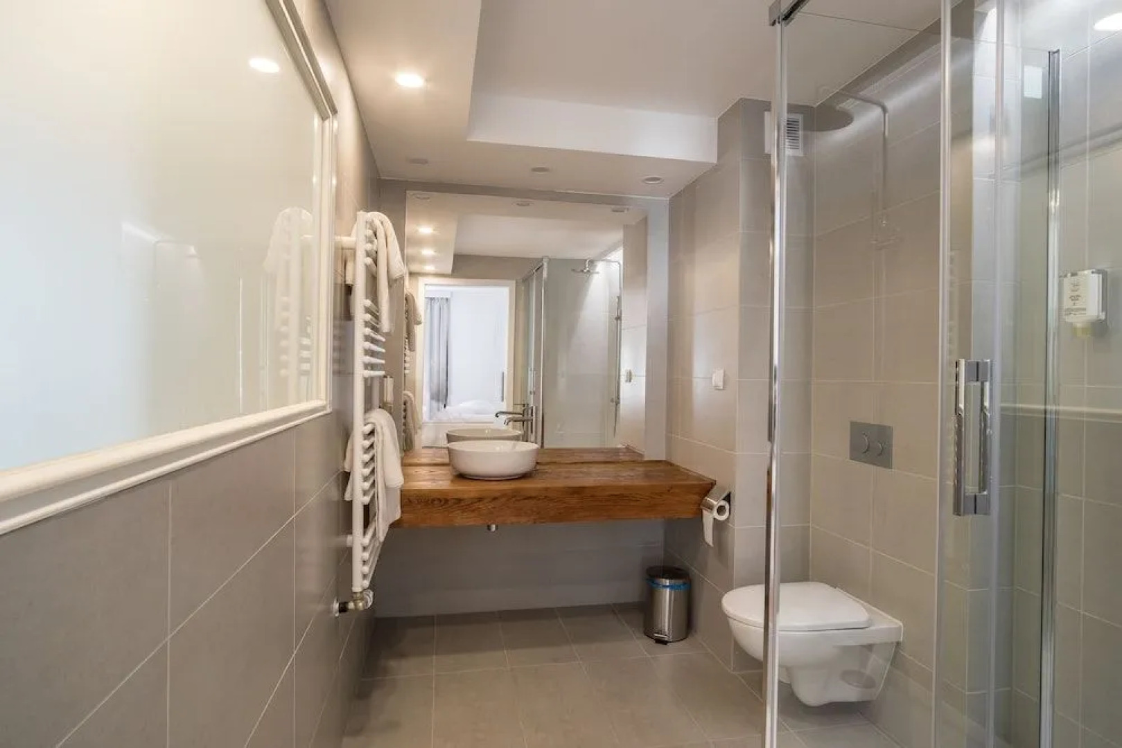 Oficyna przy Pałacu Krobielowice