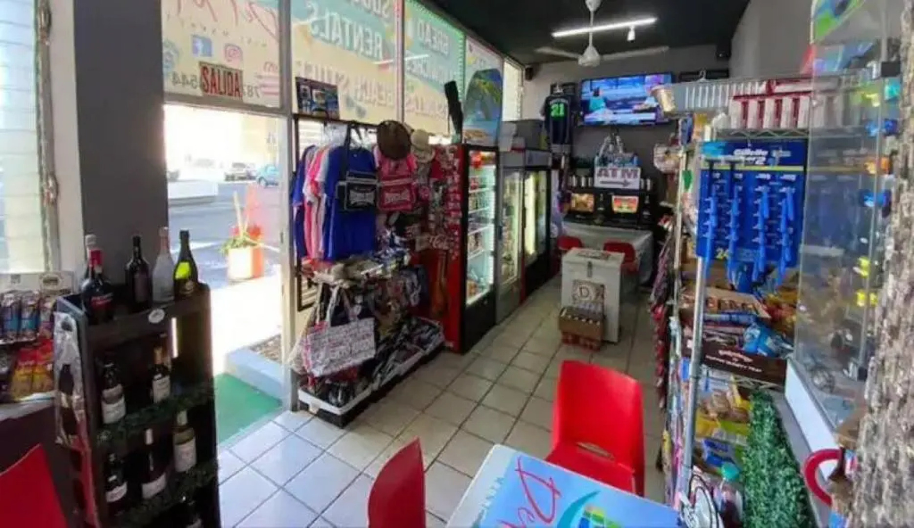 KASA Terrace Studio Breathtaking Ocean Views