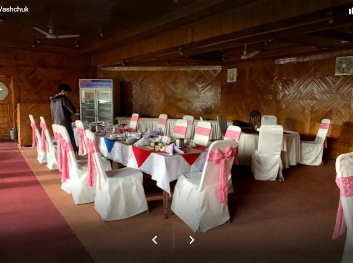 Gilgit Embassy Lodge