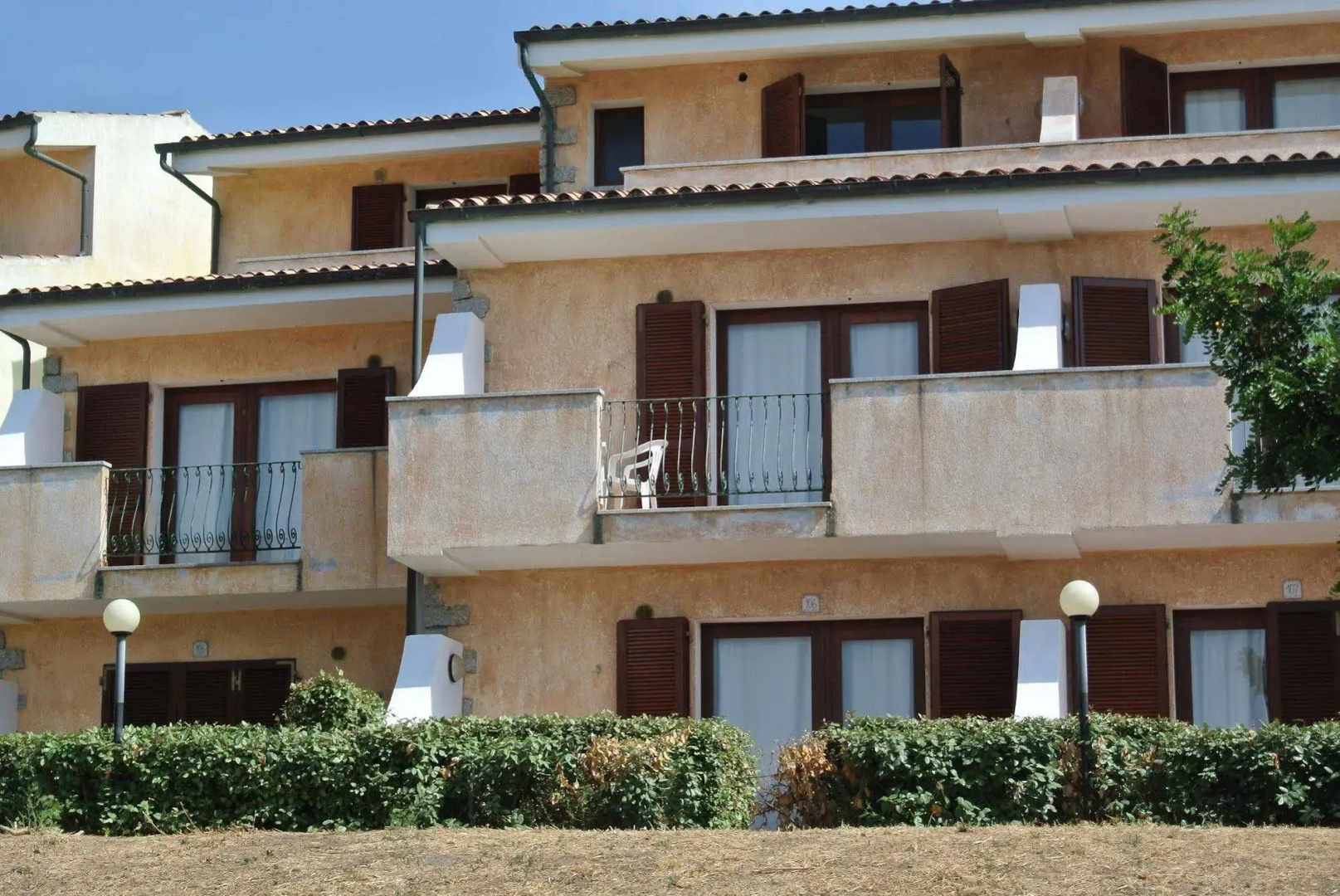 Residence Costa del Turchese by PendraHolidays