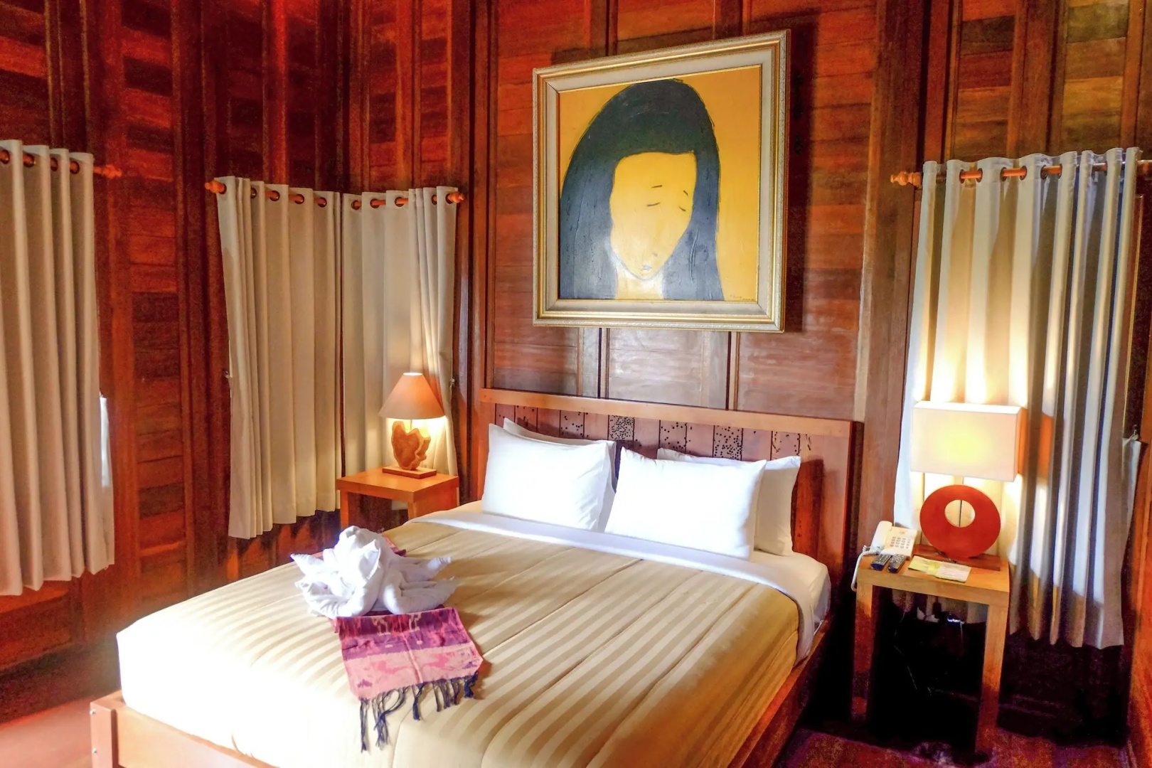 Mina Tanjung Hotel